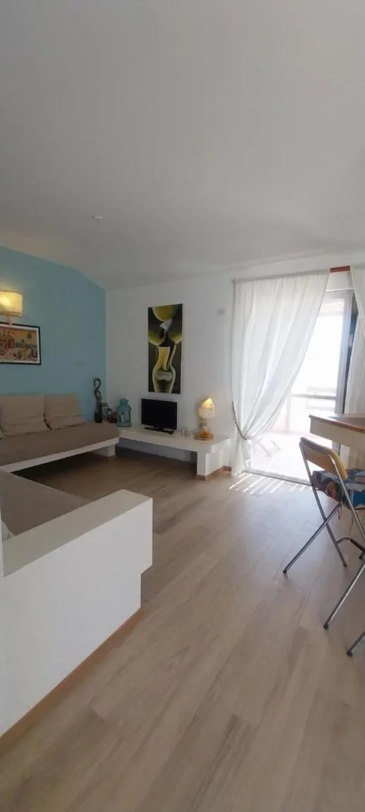 Cala da Lua apartments