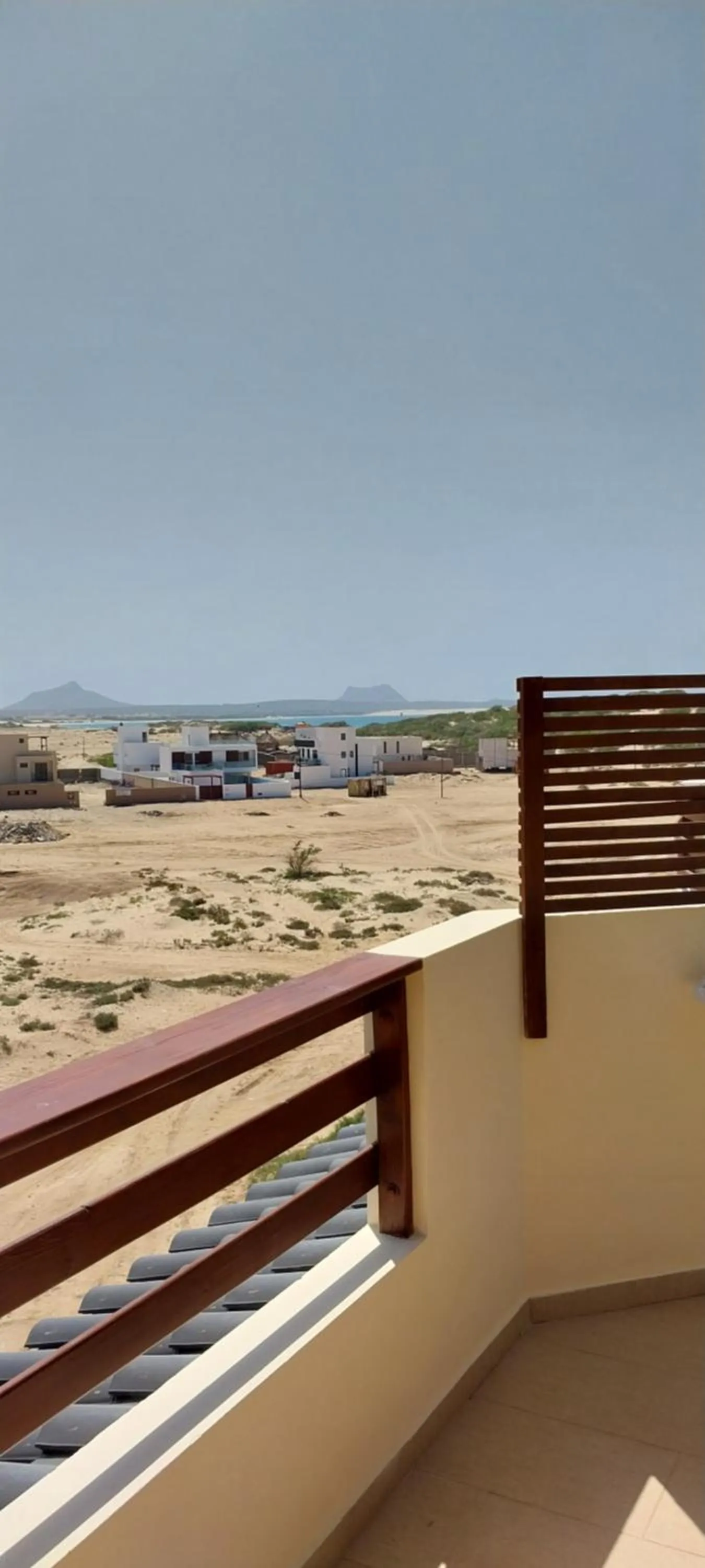 Cala da Lua apartments