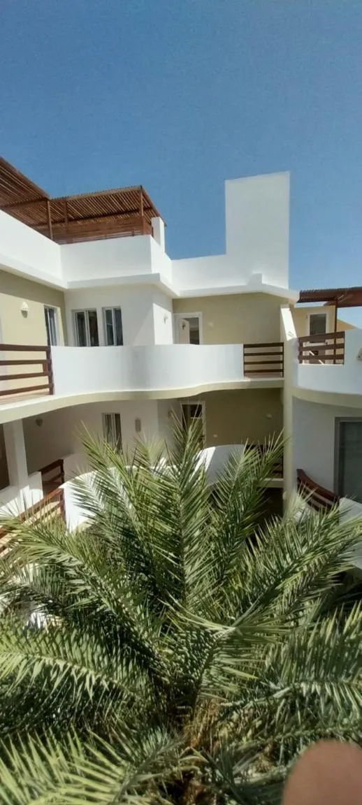Cala da Lua apartments