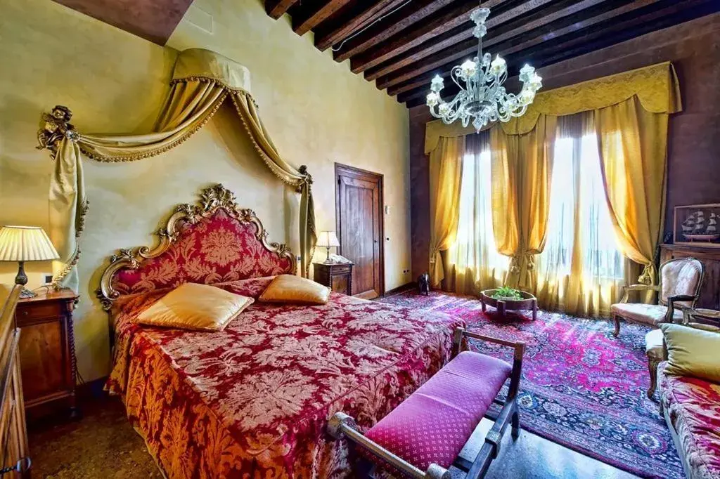 Residence Odoni Residence Odoni