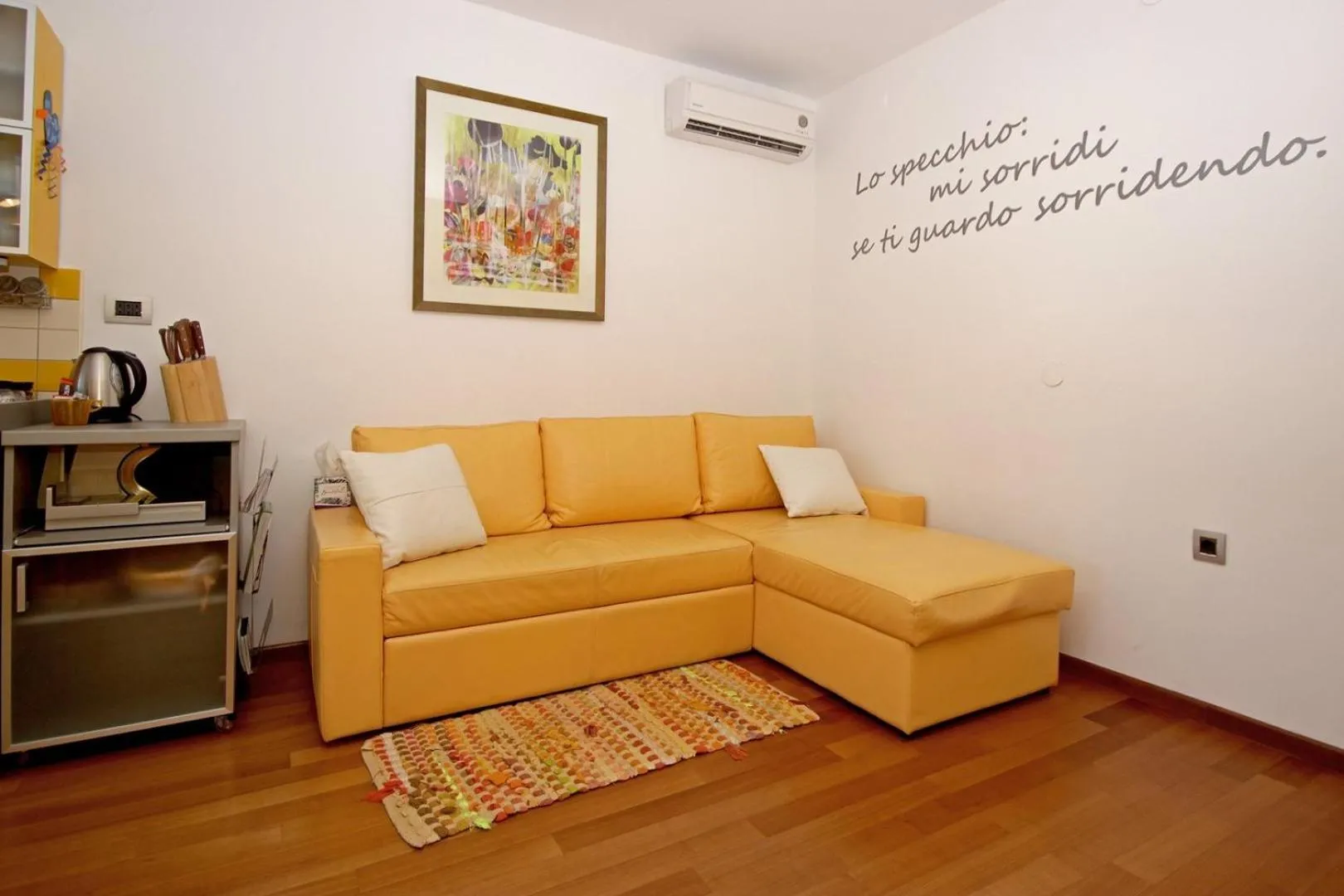 Apartment Bizjak