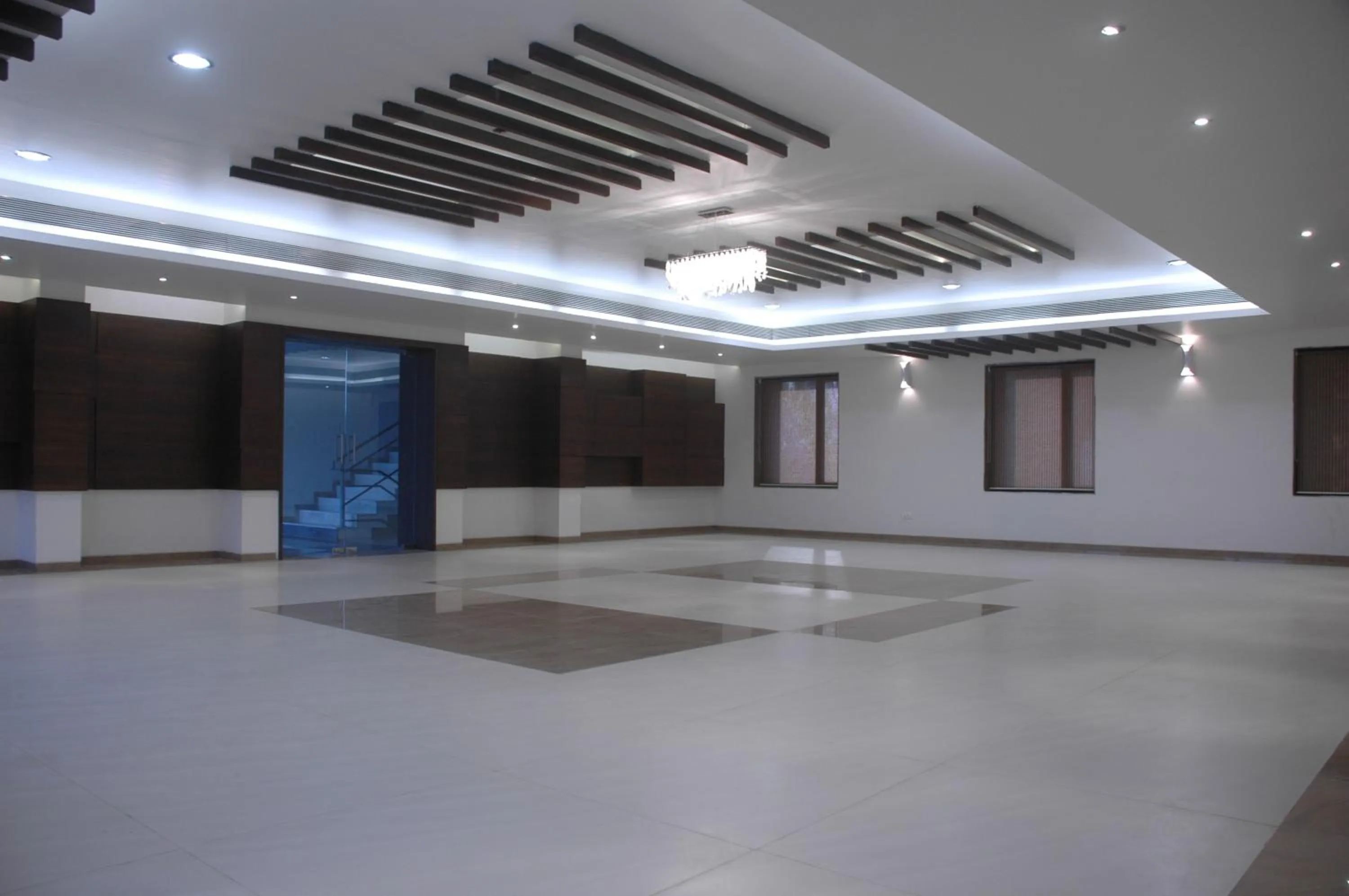 Banquet/Function facilities in Hotel Kanan