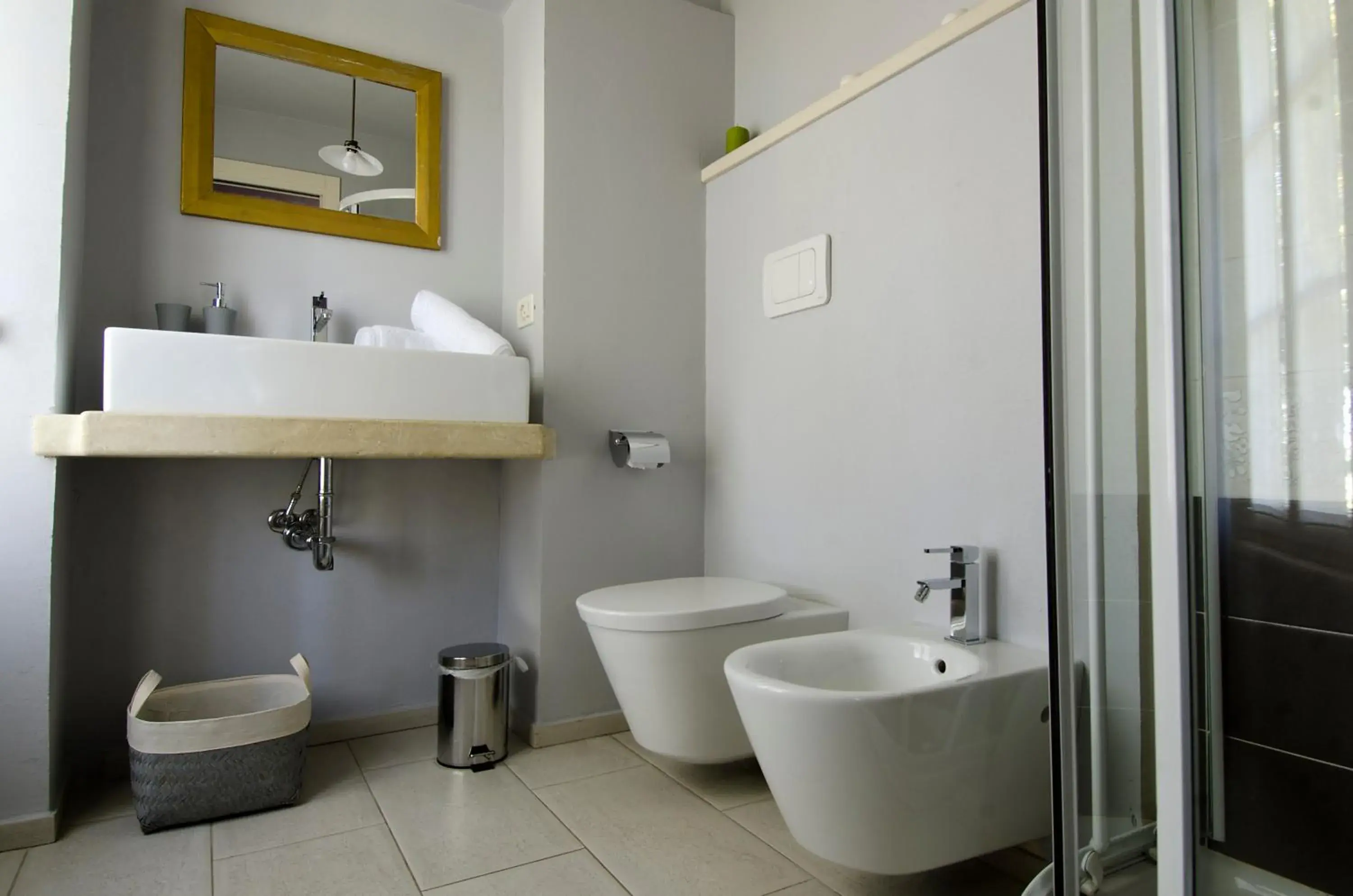 Quadruple Room - Split Level in La Piana Quadruple Room - Split Level in La Piana