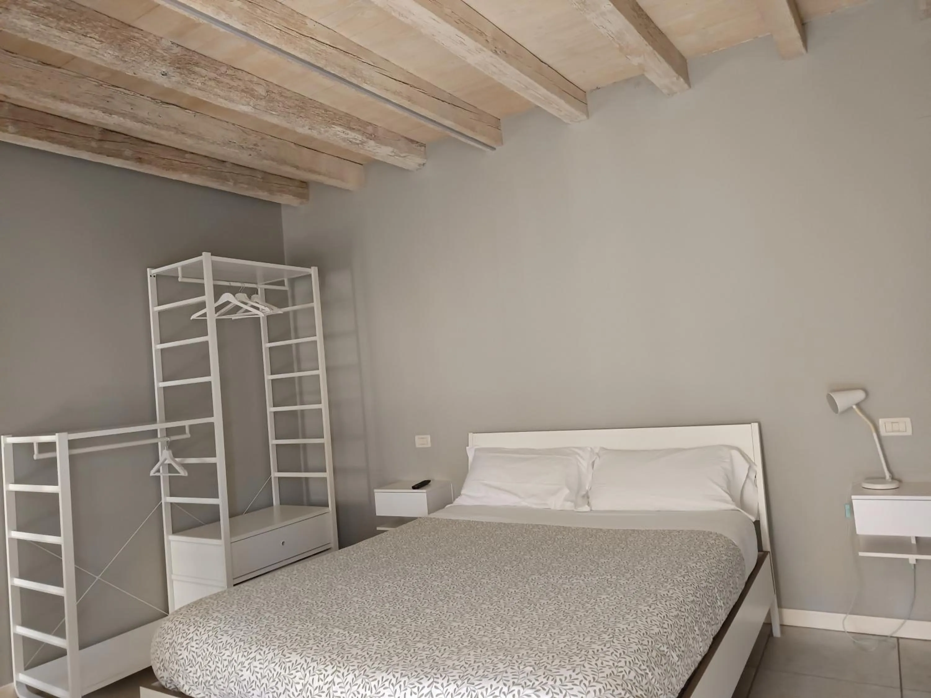 Bedroom, Bed in La Piana