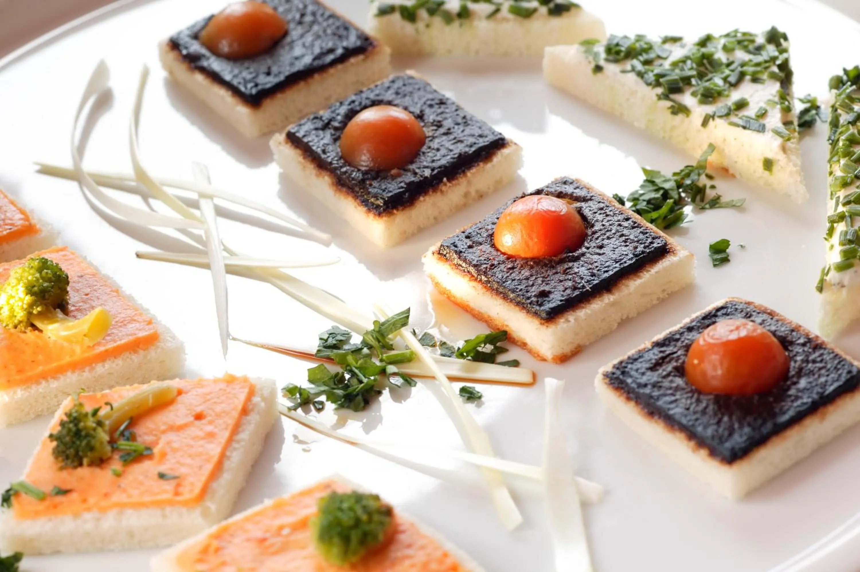 Food in ILUNION Miramar