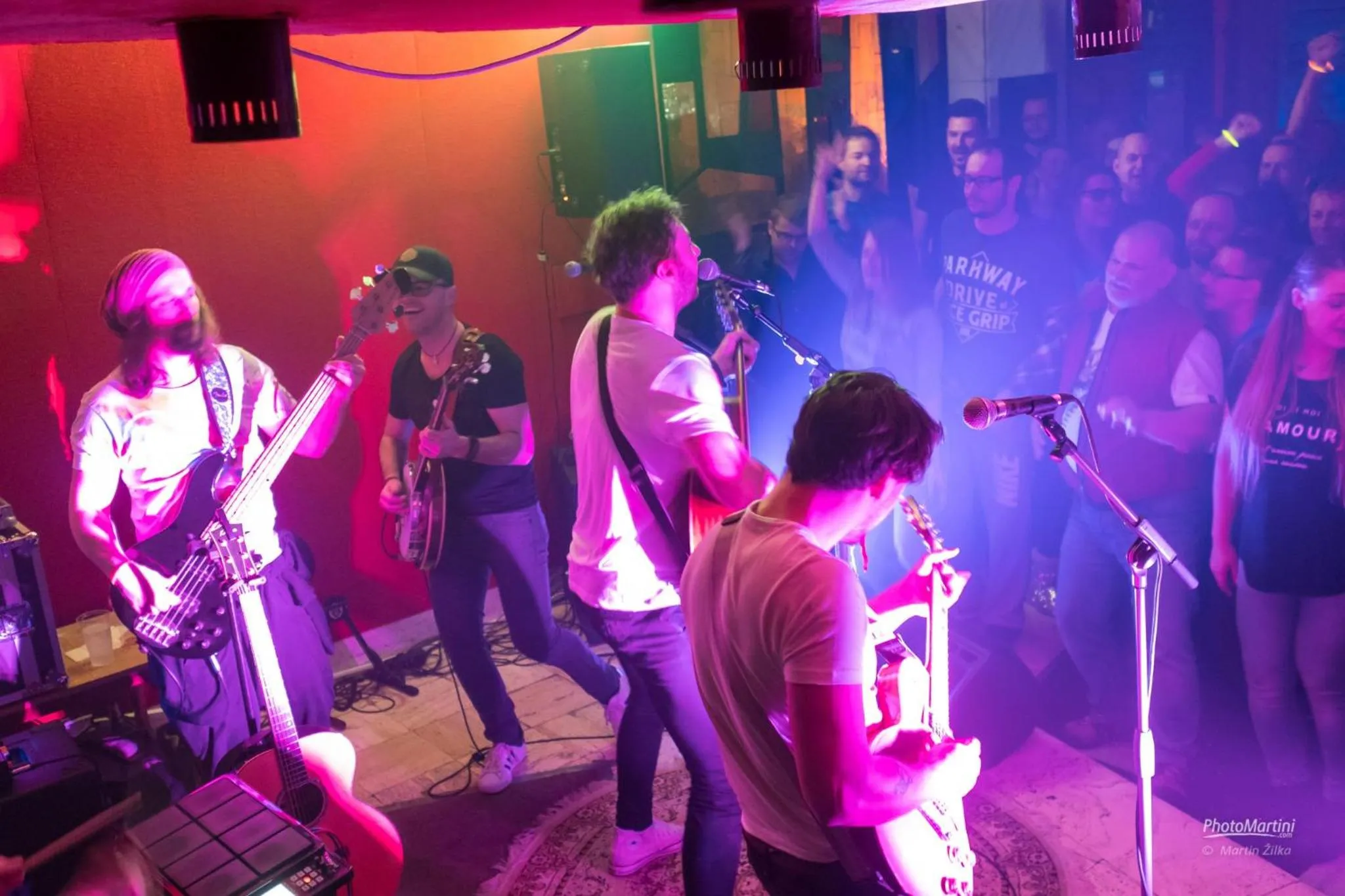 Chata Kosodrevina - Turistická ubytovňa