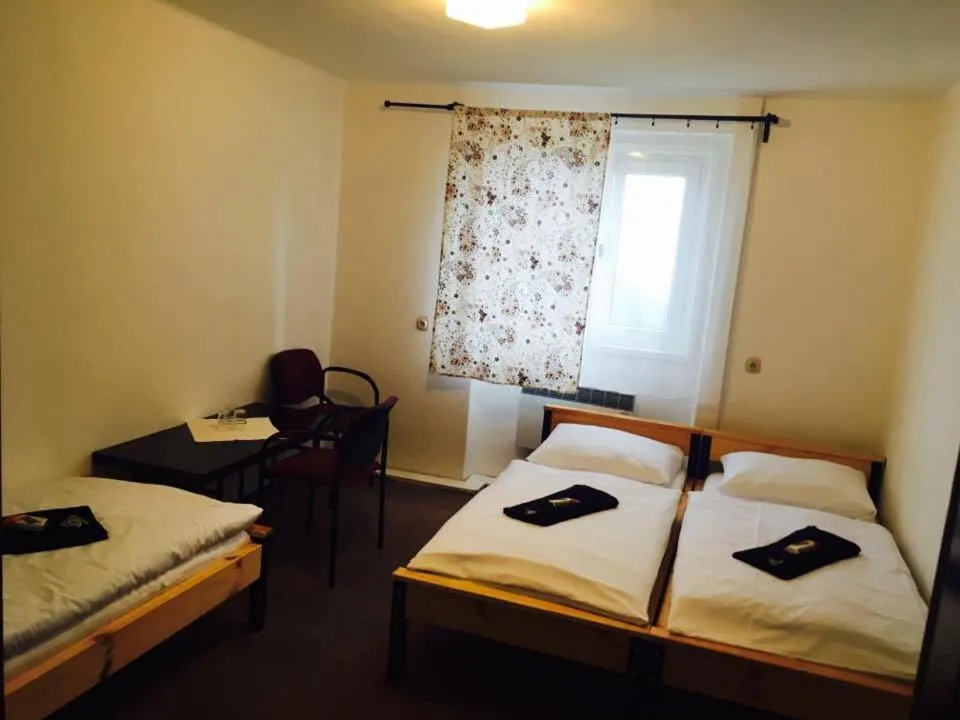 Photo of the whole room, Bed in Chata Kosodrevina - Turistická ubytovňa