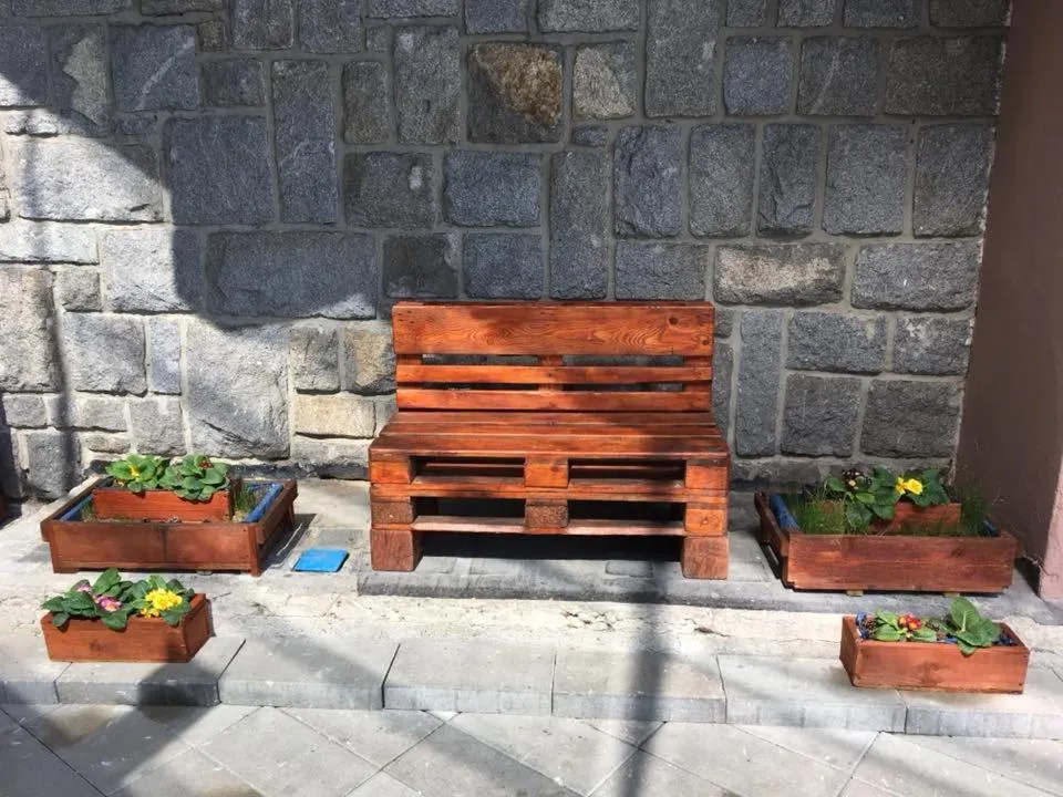 Chata Kosodrevina - Turistická ubytovňa