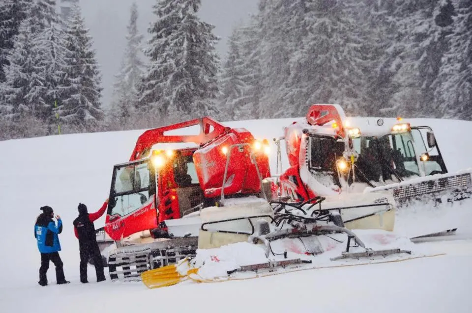 Location in Chata Kosodrevina - Turistická ubytovňa