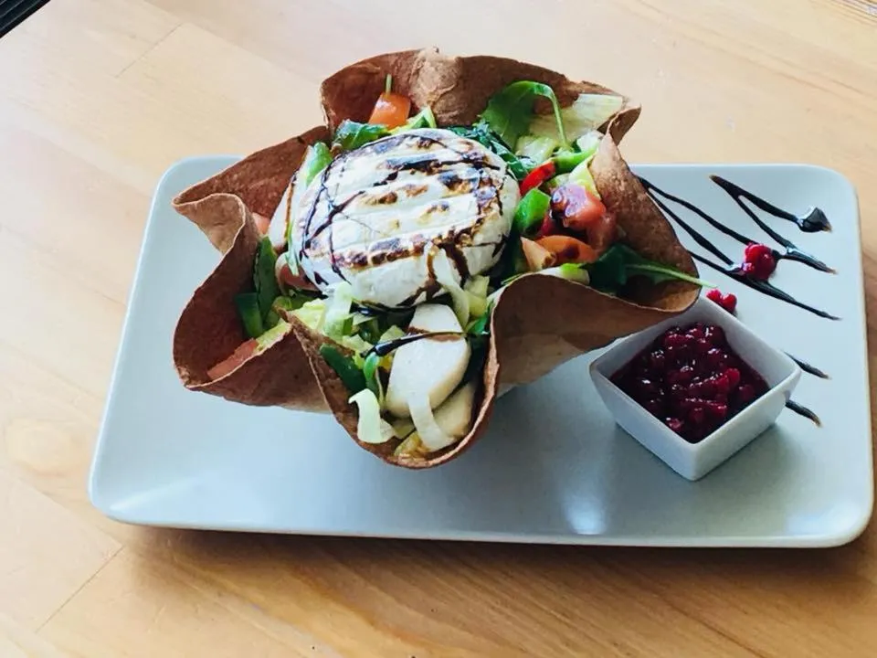 Chata Kosodrevina - Turistická ubytovňa