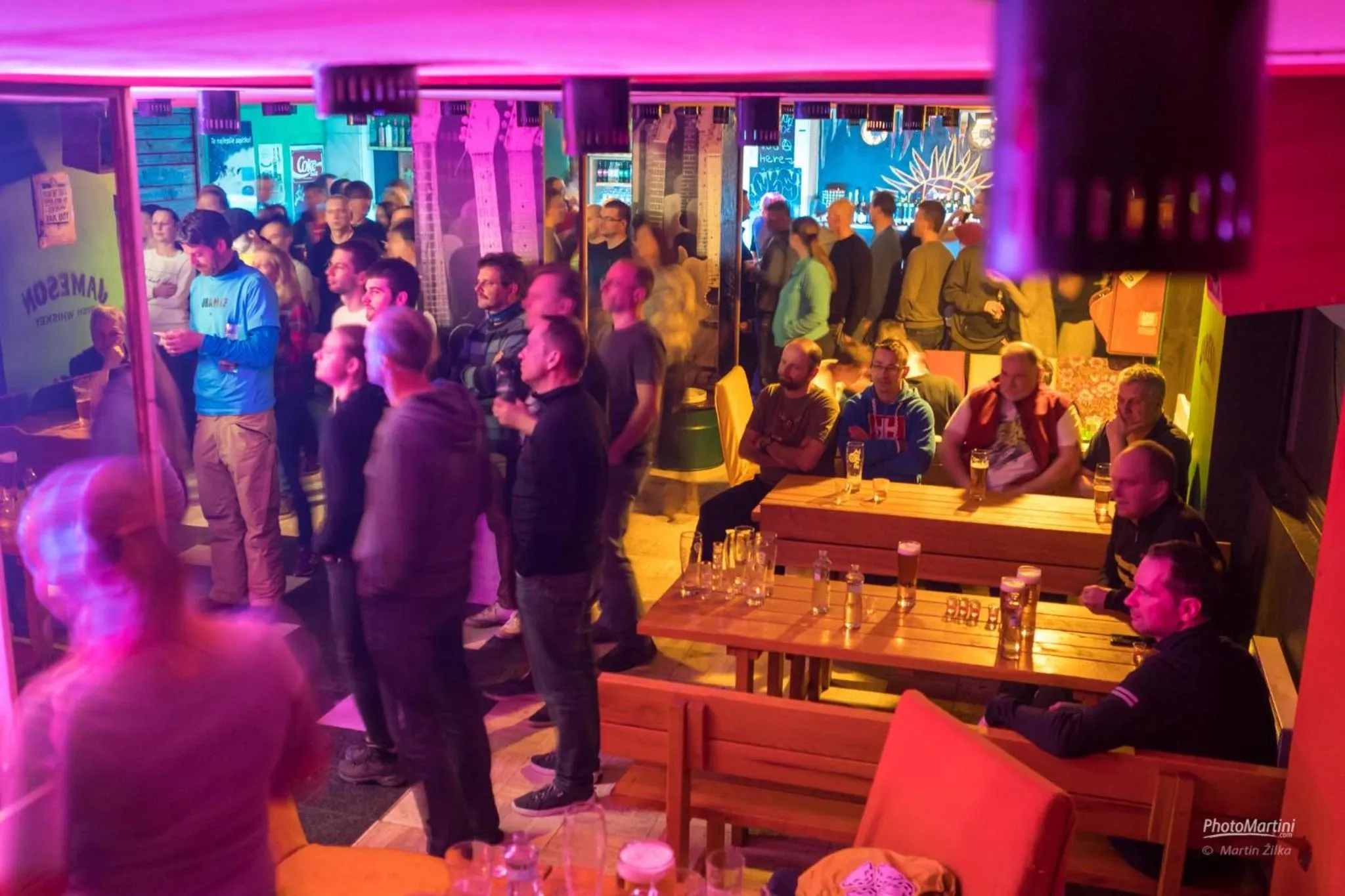 Chata Kosodrevina - Turistická ubytovňa