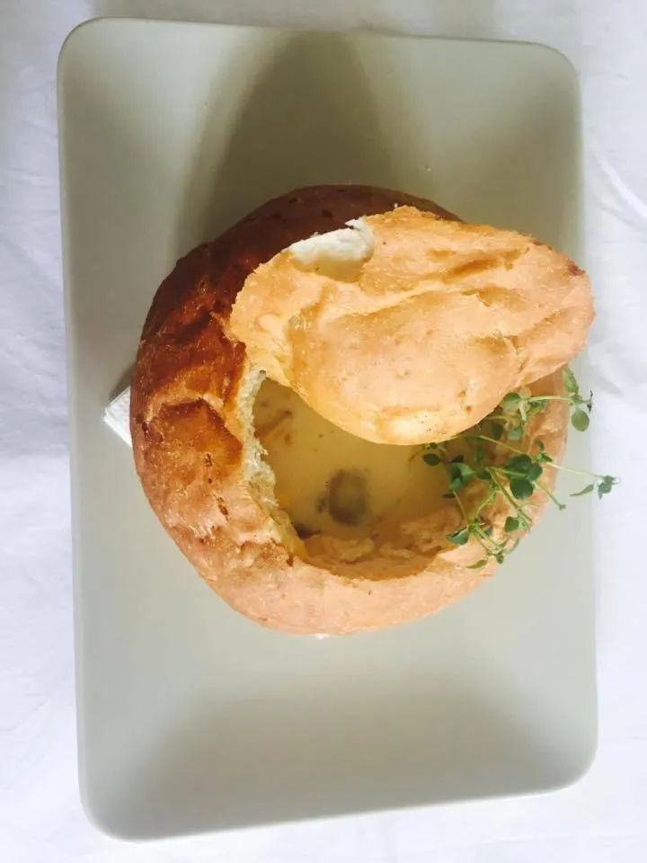 Food and drinks in Chata Kosodrevina - Turistická ubytovňa