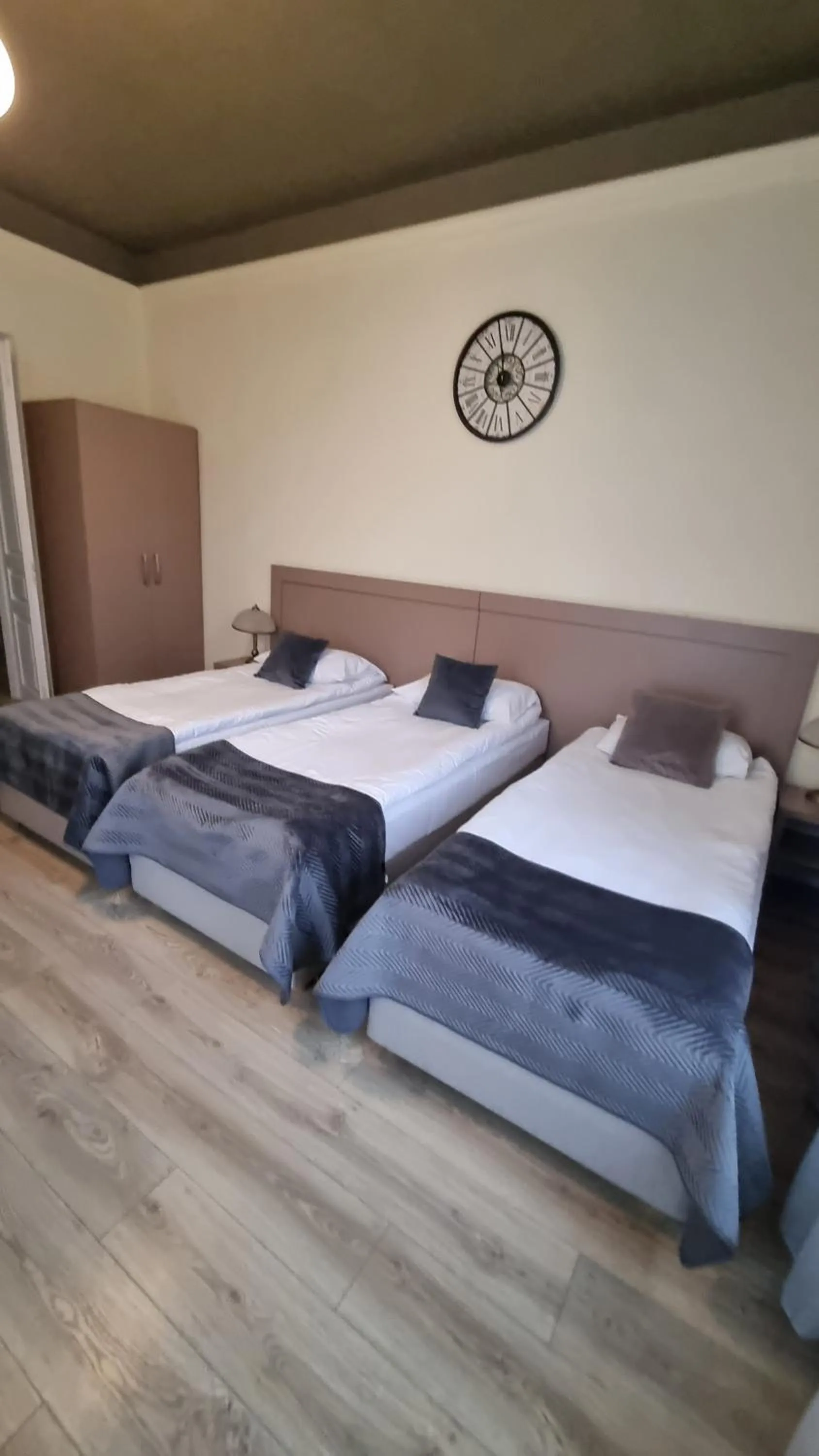 Other, Bed in Apartamenty Bonerowska 5