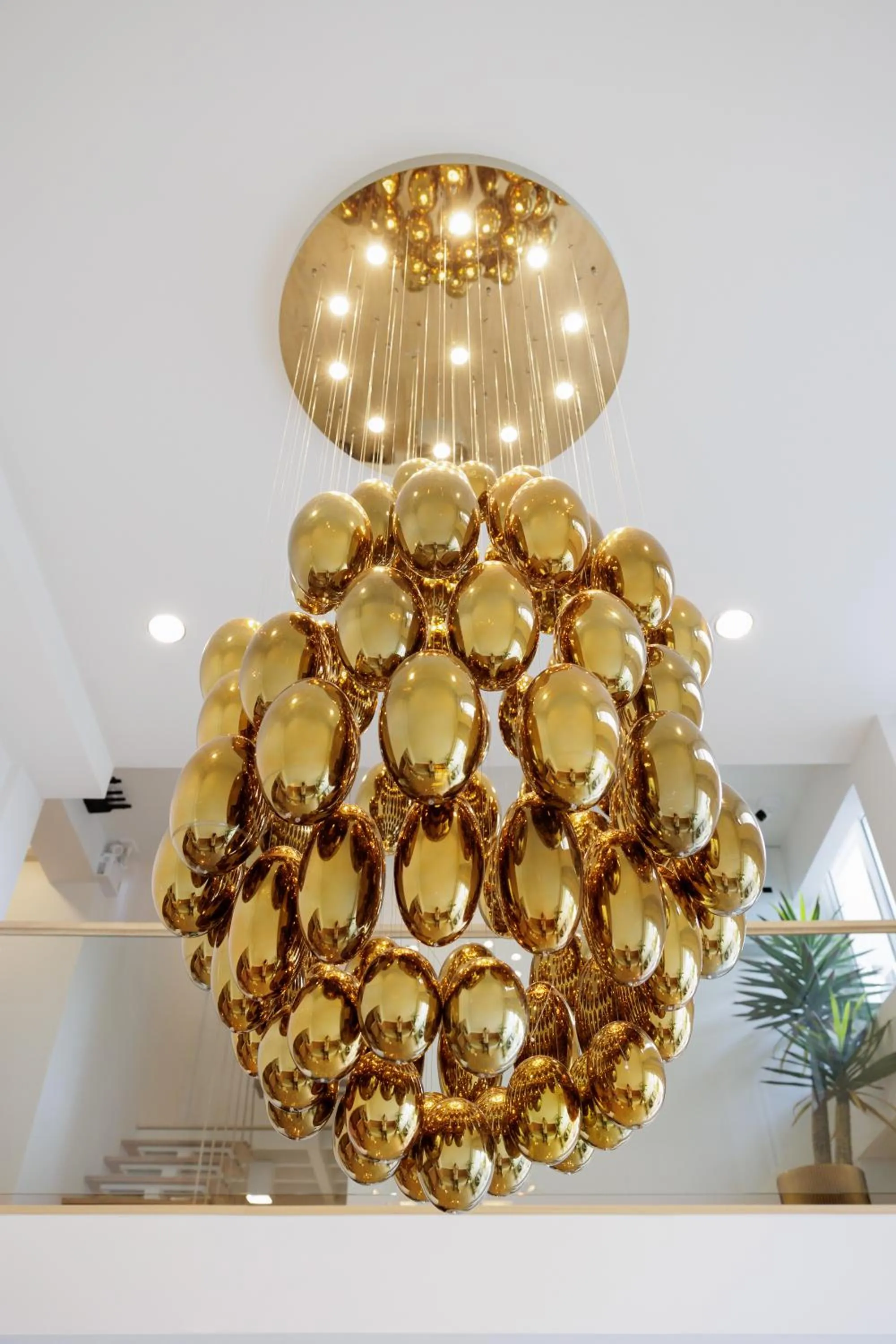 Decorative detail in Takka Hotel - Bearing