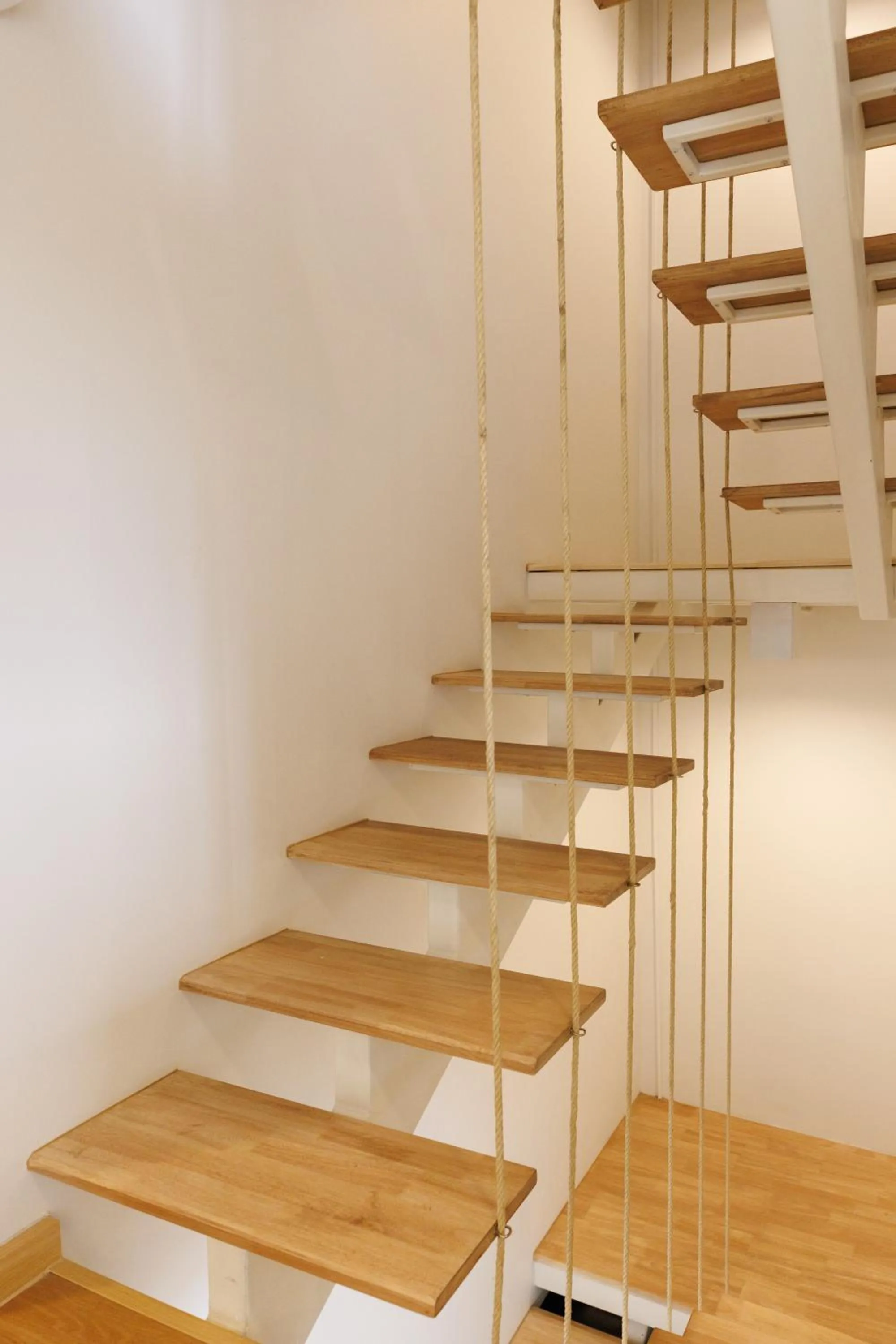 Lobby or reception in Takka Hotel - Bearing