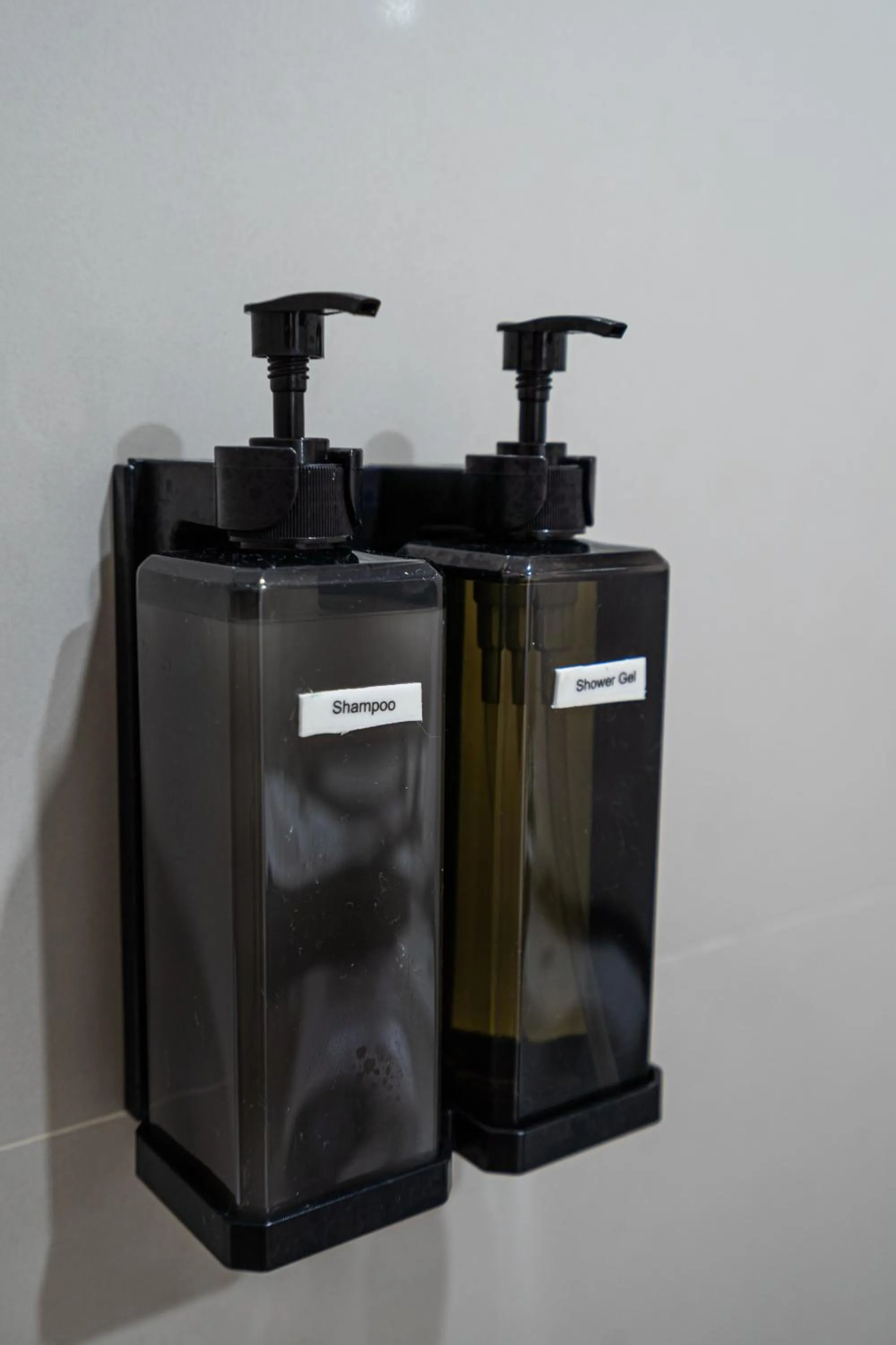 Bathroom in Seaside Patong House - Newly Open