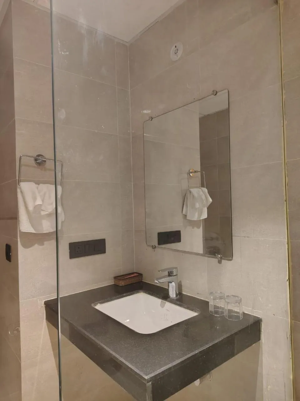 Bathroom in Celestial Manor