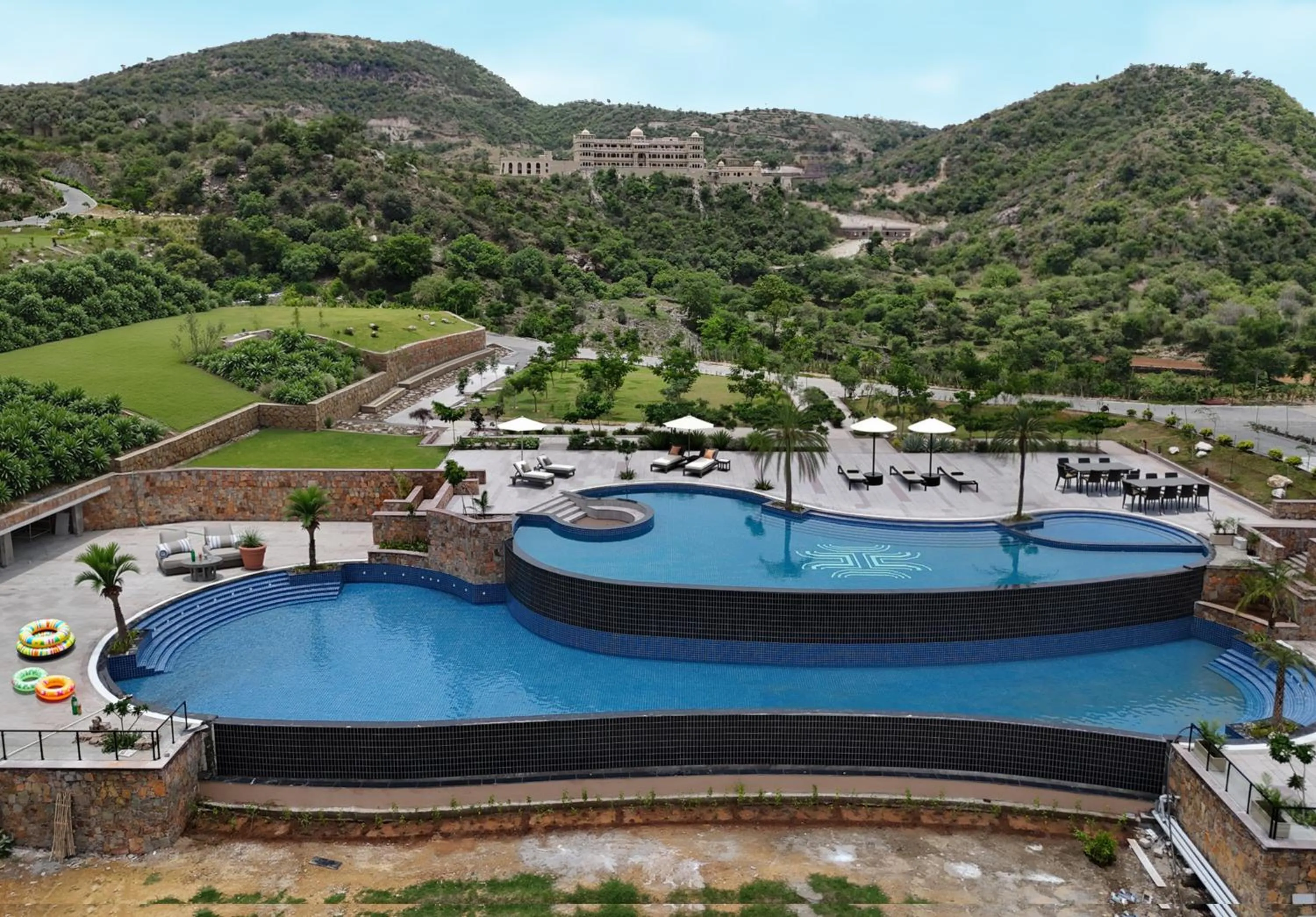 Holymont Udaipur