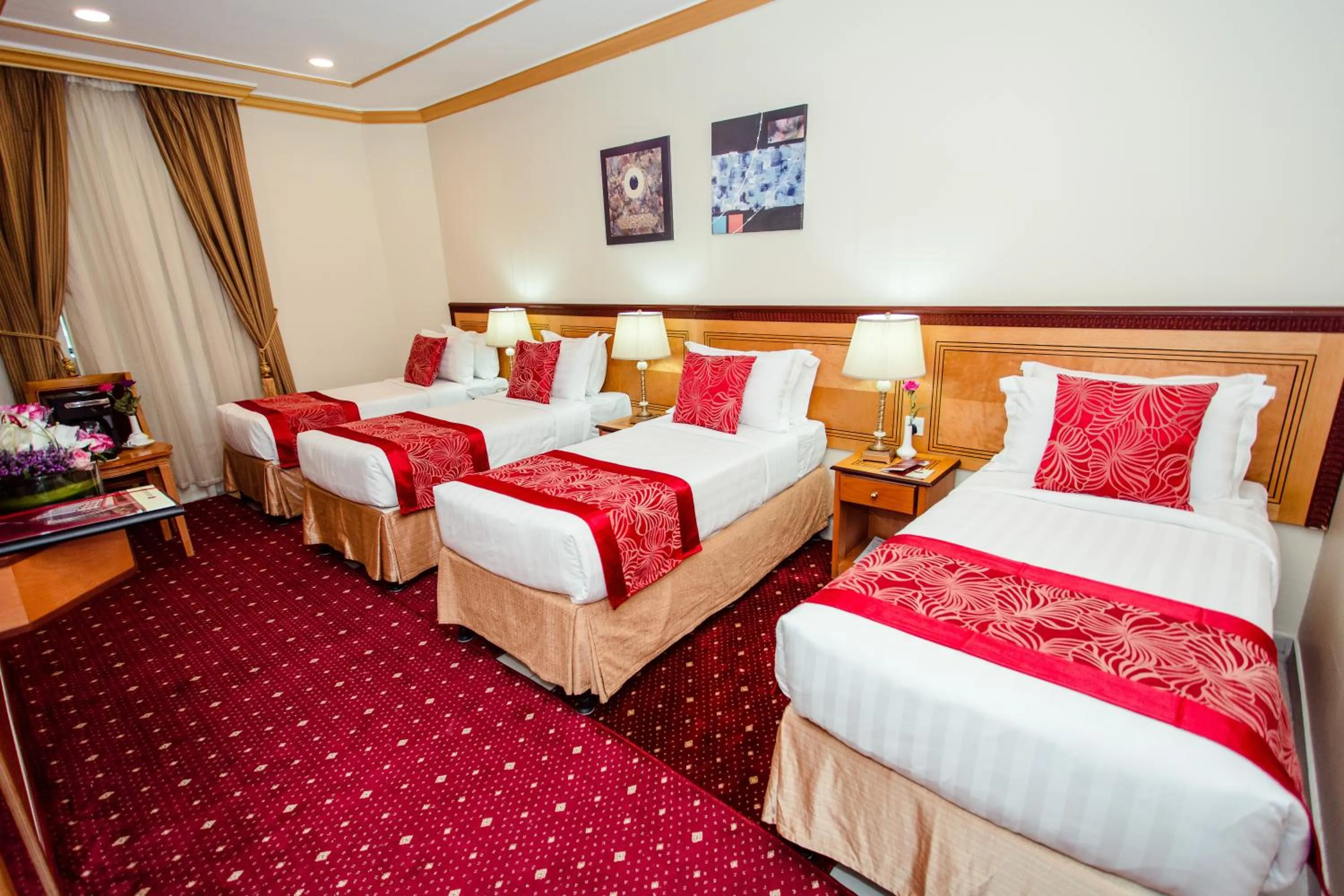 Other, Bed in Sama Al Deafah Hotel