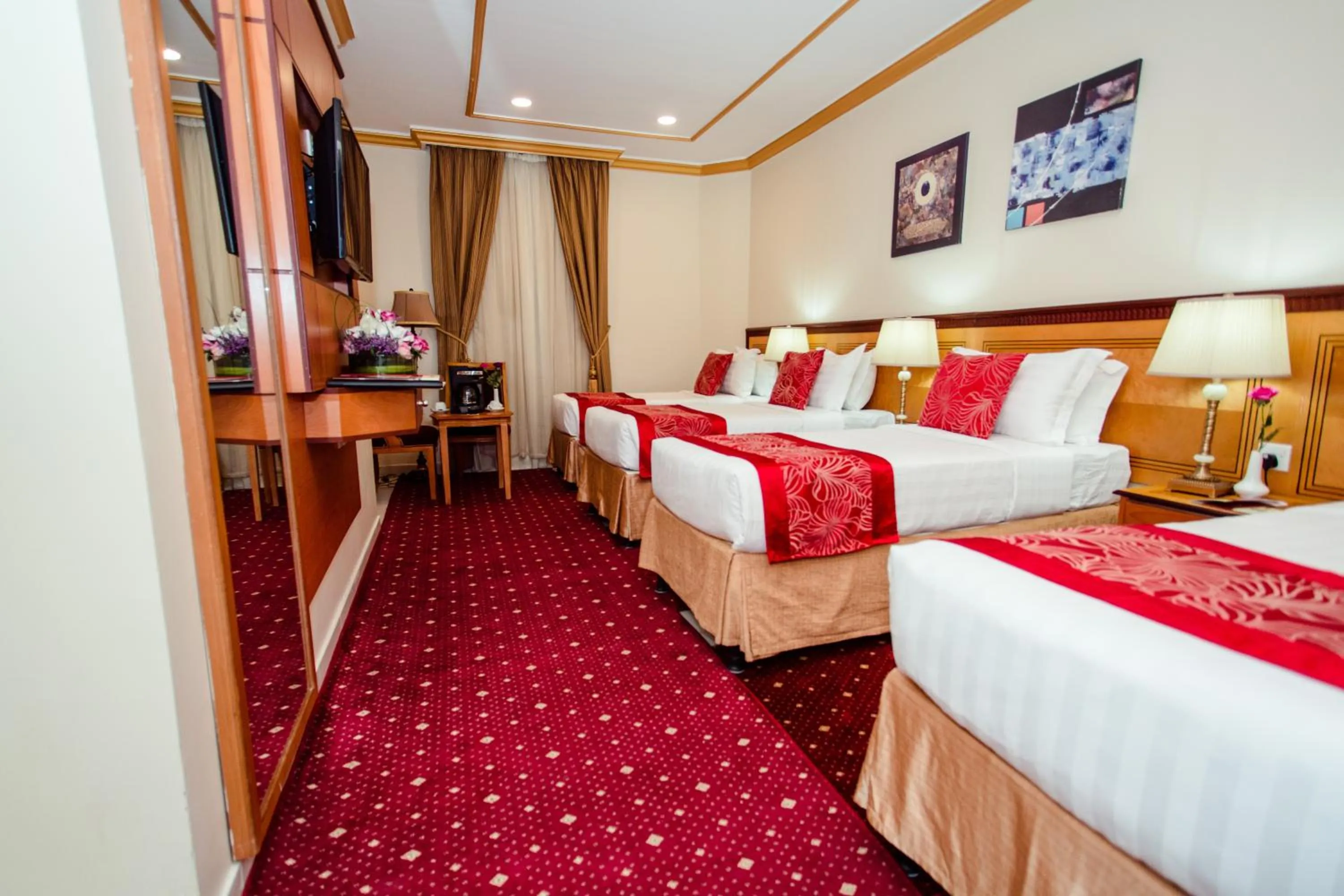 Other, Bed in Sama Al Deafah Hotel