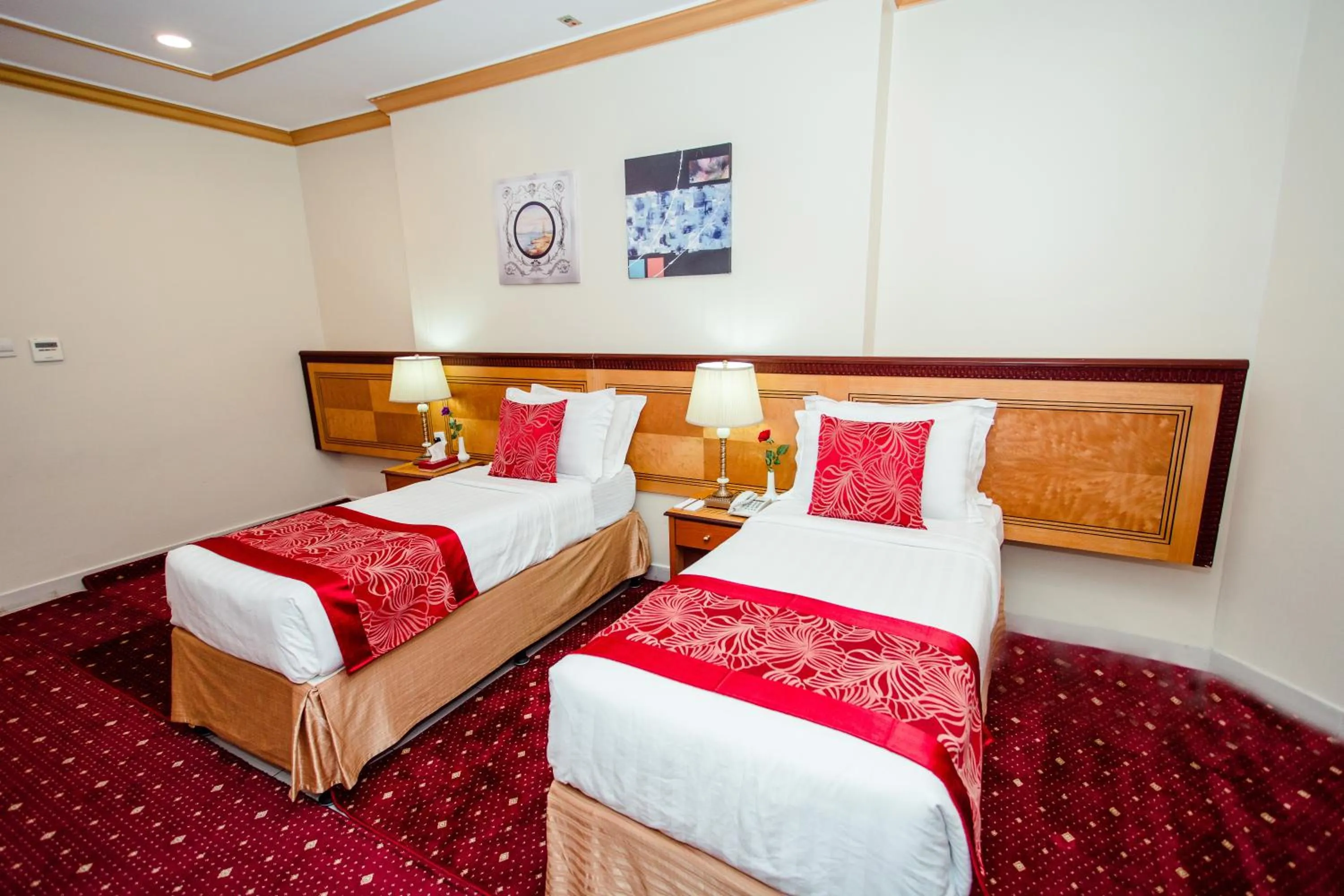 Other, Bed in Sama Al Deafah Hotel