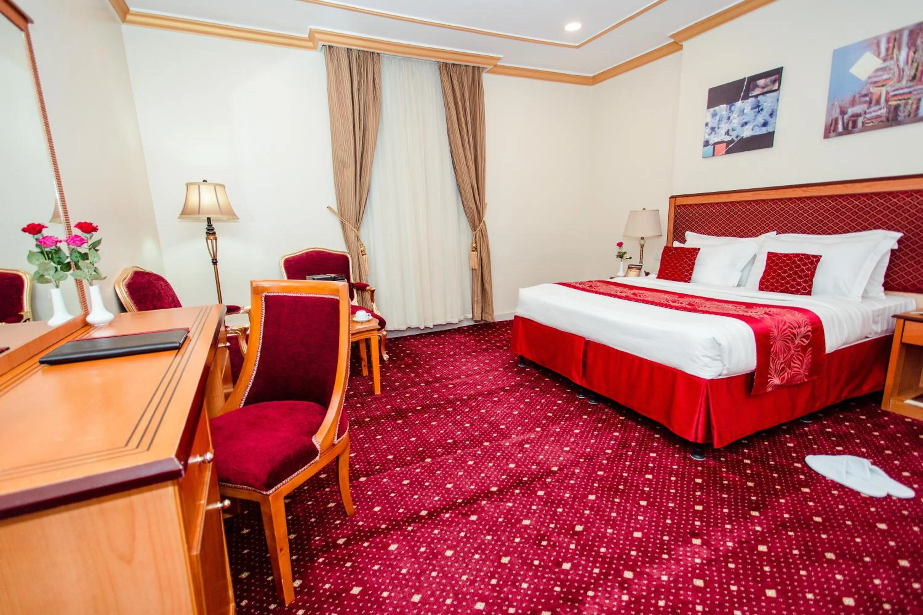 Other, Bed in Sama Al Deafah Hotel