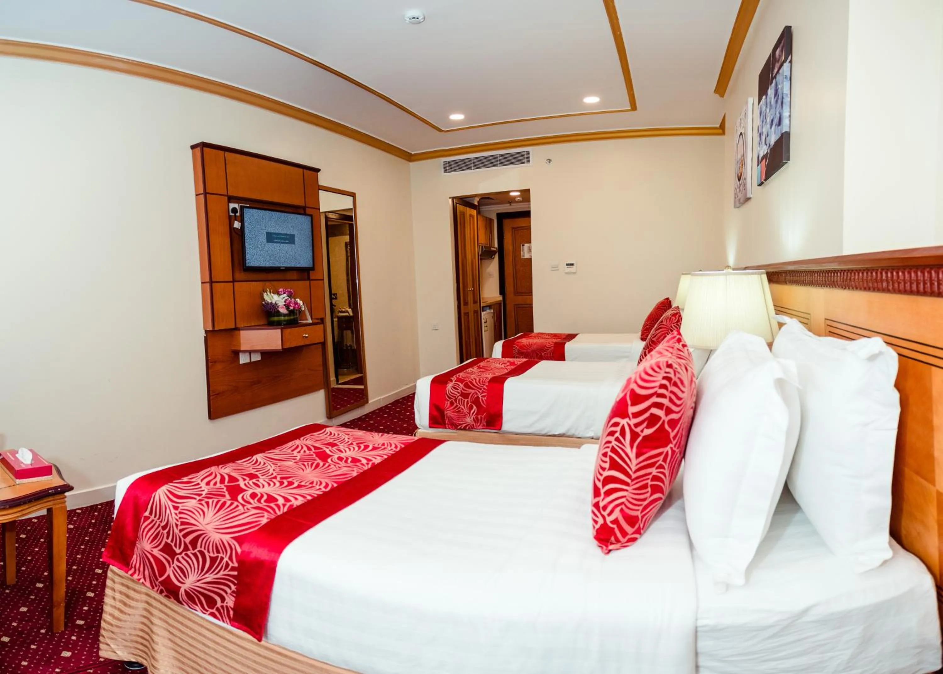 Other, Bed in Sama Al Deafah Hotel