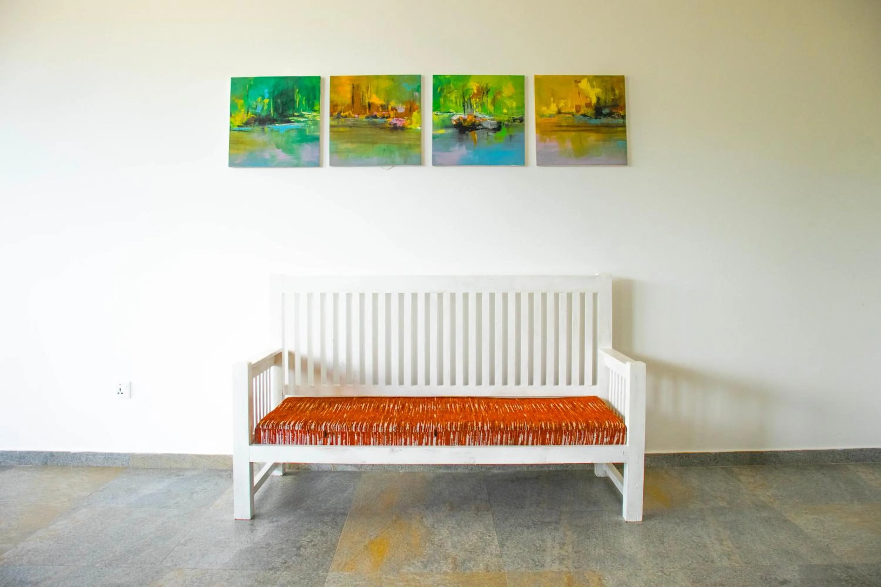 Restaurant/places to eat in Villa Red Lobster