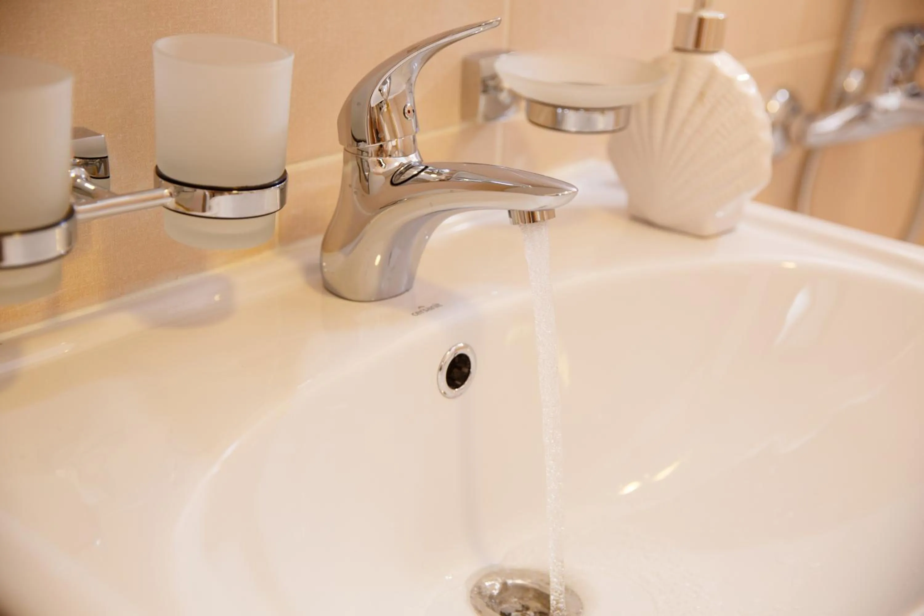 TV and multimedia in APART-HOTEL VEGUS