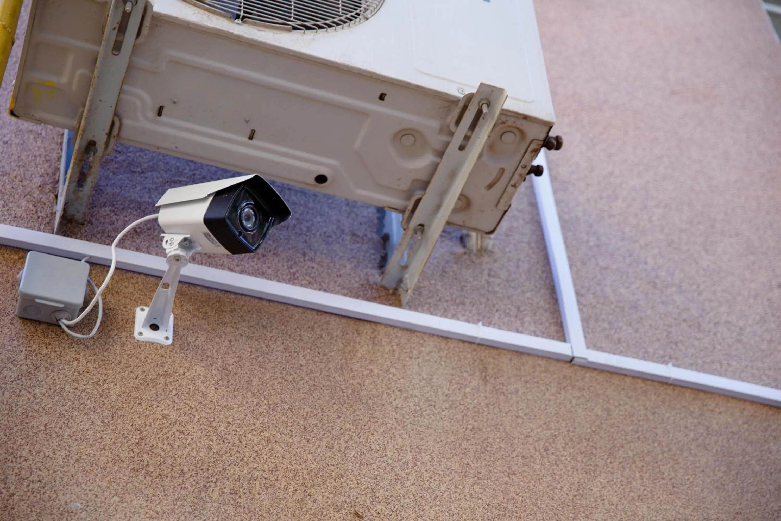 Facade/entrance in APART-HOTEL VEGUS