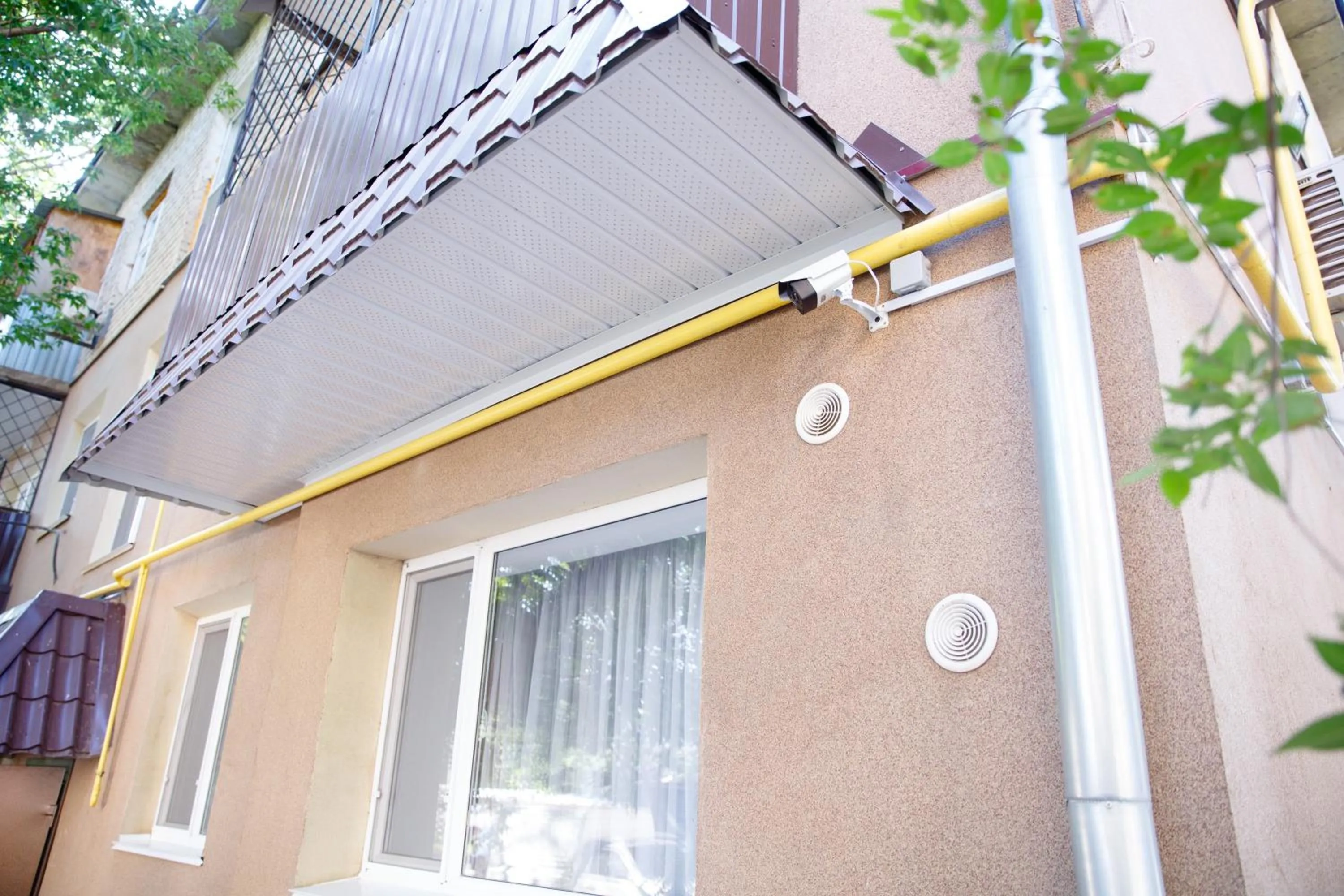 View (from property/room) in APART-HOTEL VEGUS