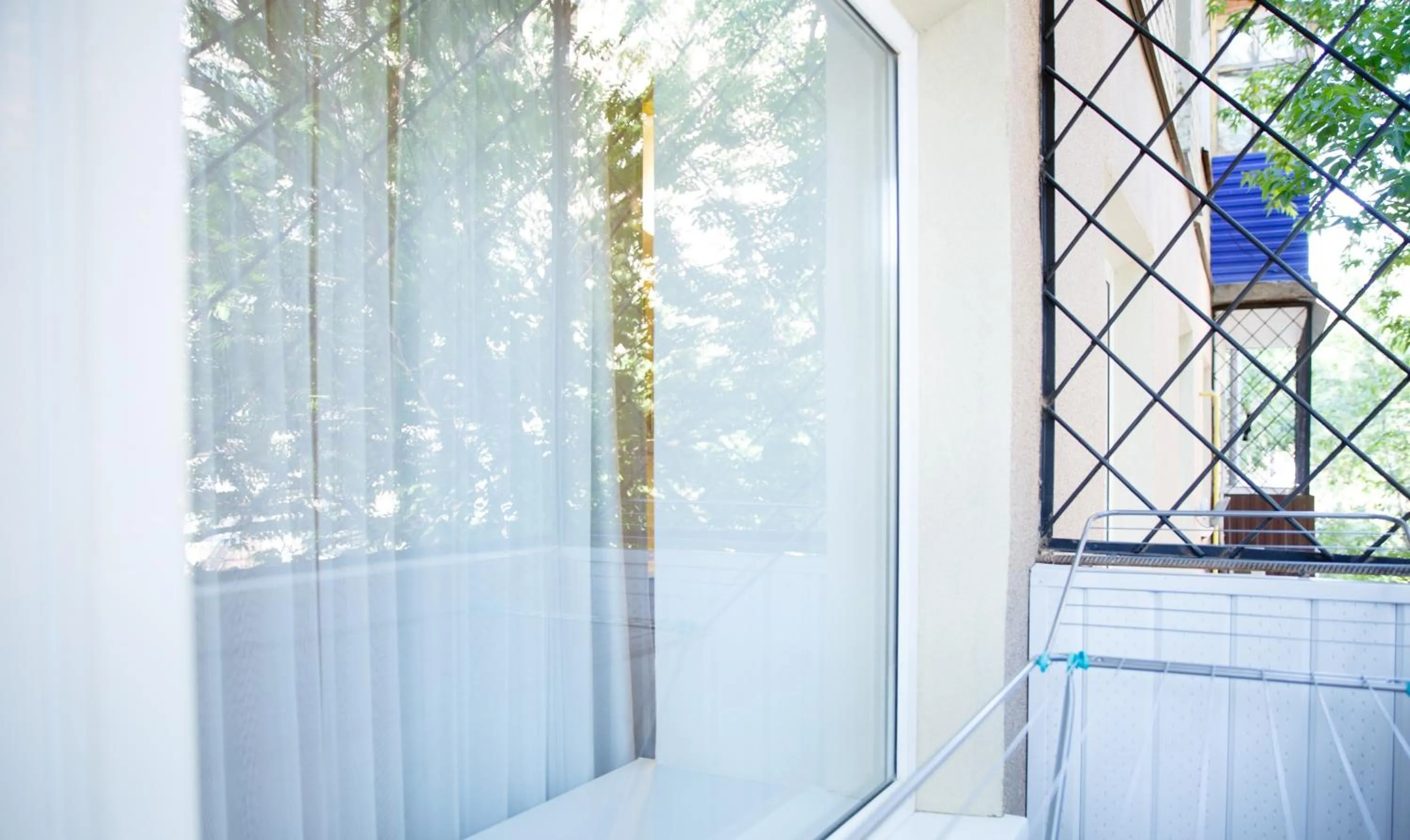 City view in APART-HOTEL VEGUS