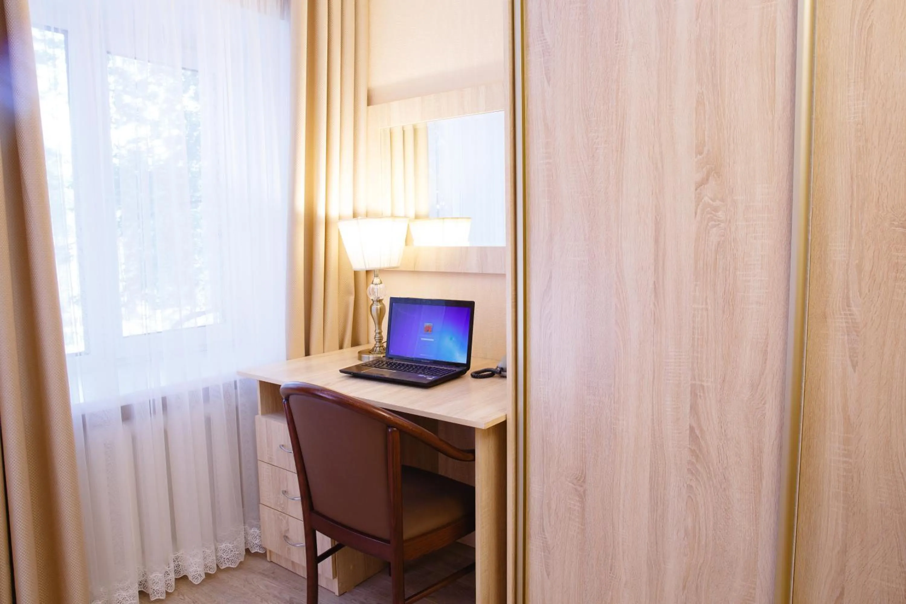 hair dresser in APART-HOTEL VEGUS