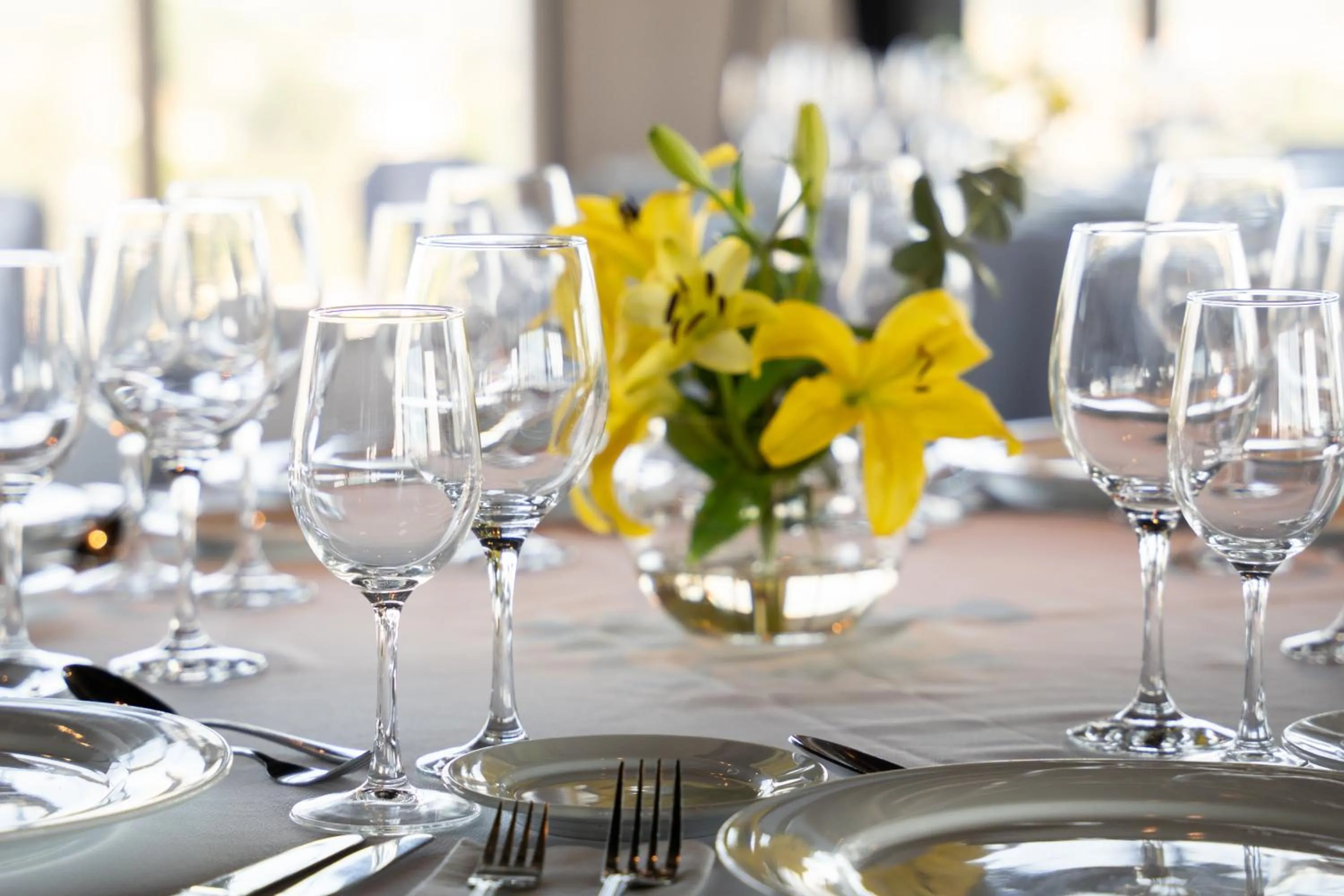 Decorative detail in Hotel Terrado Rancagua