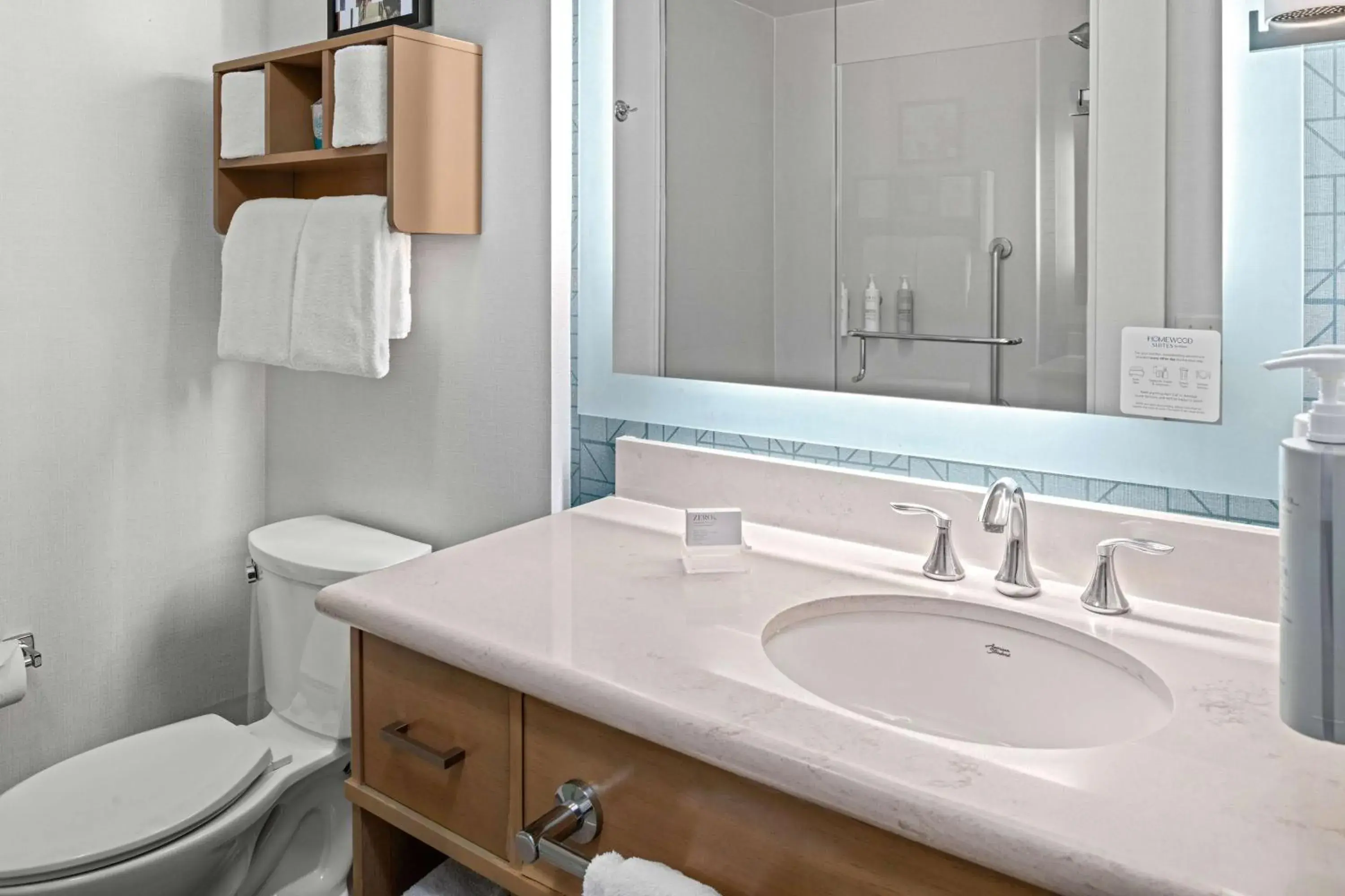 Premium One-Bedroom King Suite - Non-Smoking in Homewood Suites by Hilton Anaheim Conv Ctr/Disneyland Main Premium One-Bedroom King Suite - Non-Smoking in Homewood Suites by Hilton Anaheim Conv Ctr/Disneyland Main