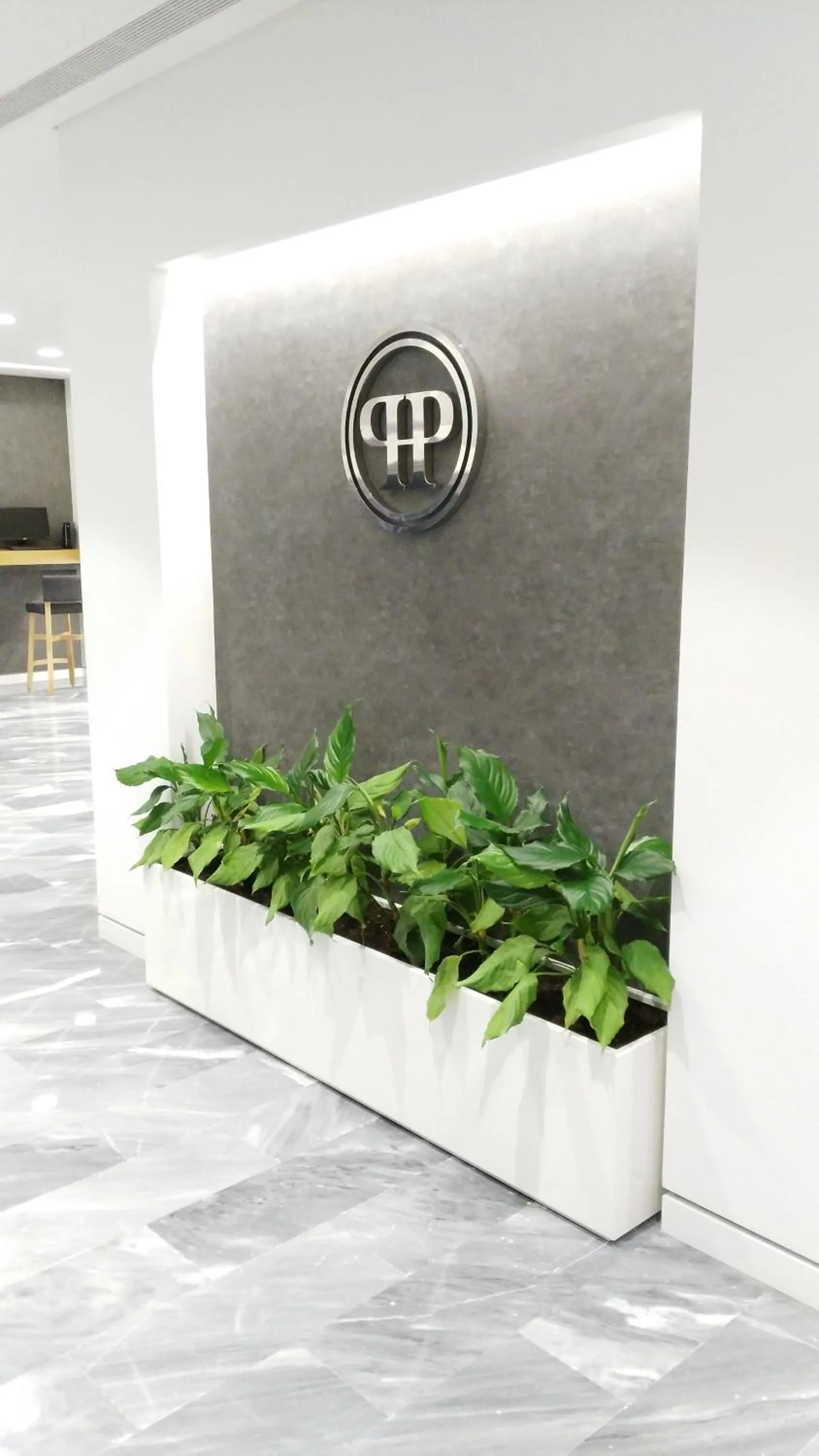 Property logo or sign in Piraeus Port Hotel