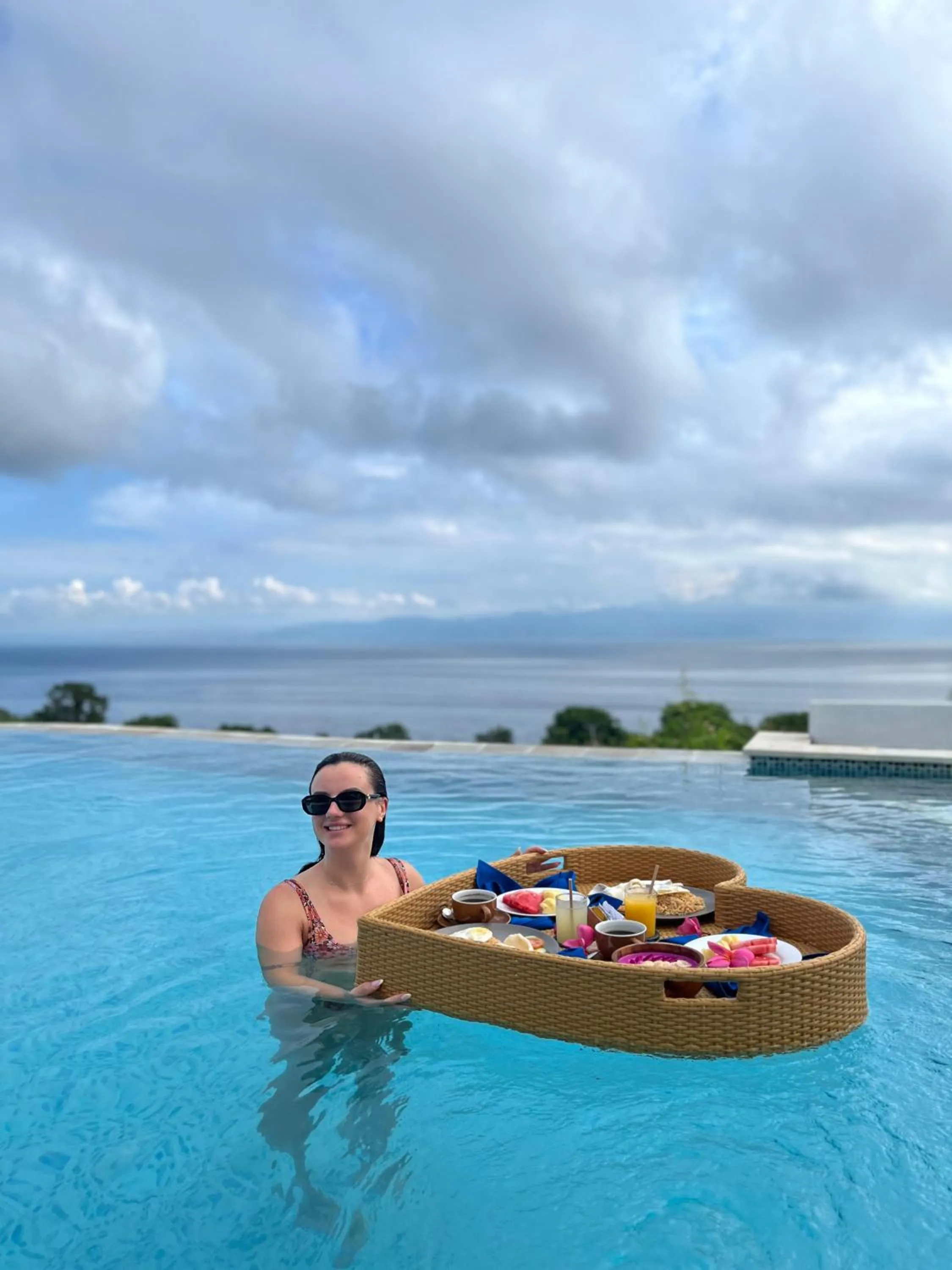 Day in De Vindra Resort