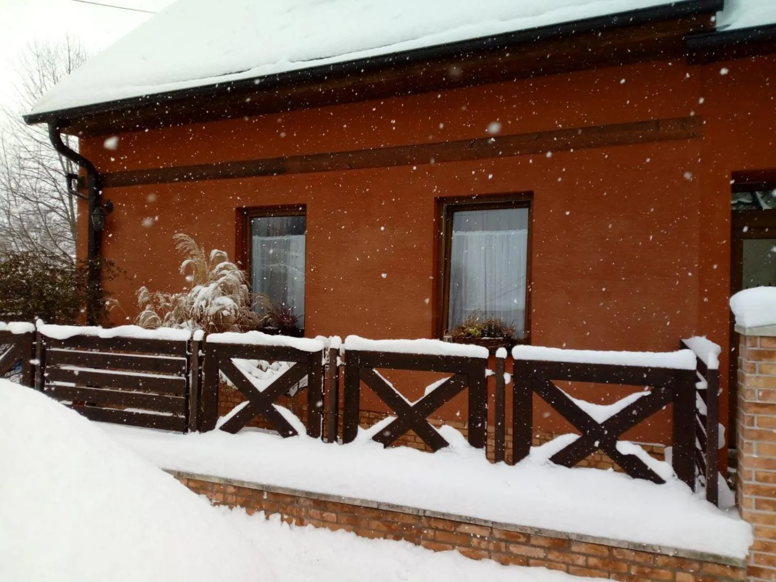 Apartman U Adamov