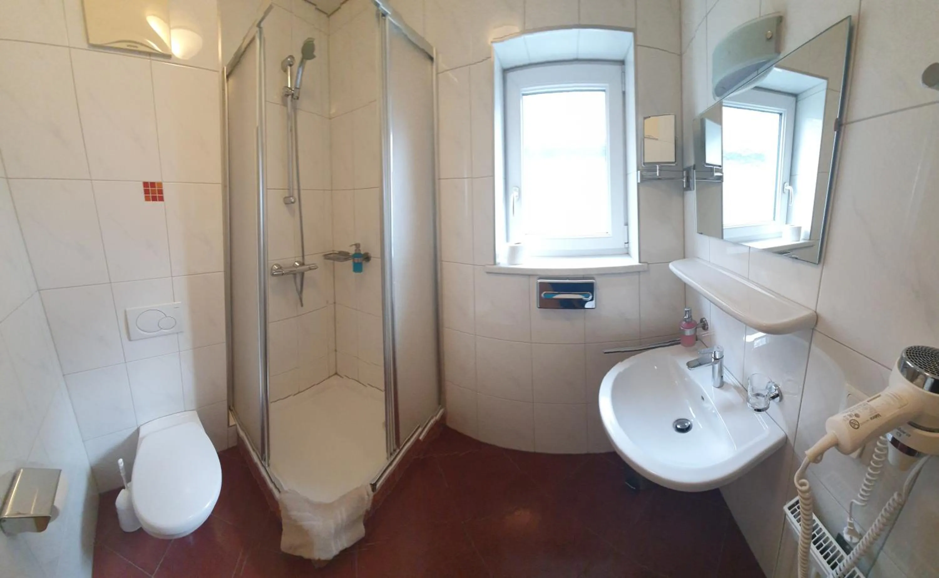 Standard Double or Twin Room in Gasthof-Pension Ölberger
