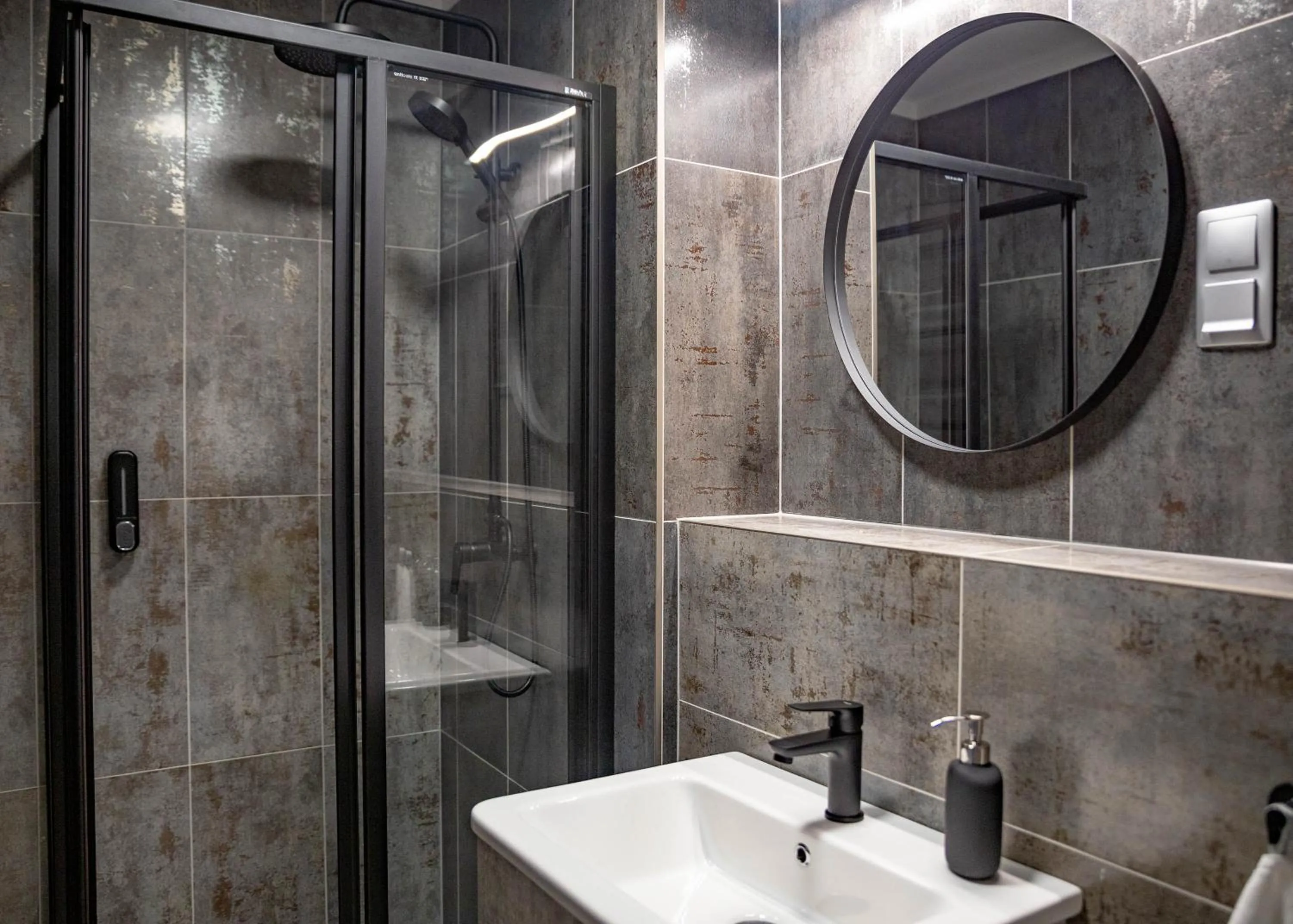 Maya Panzio-Rezidencia