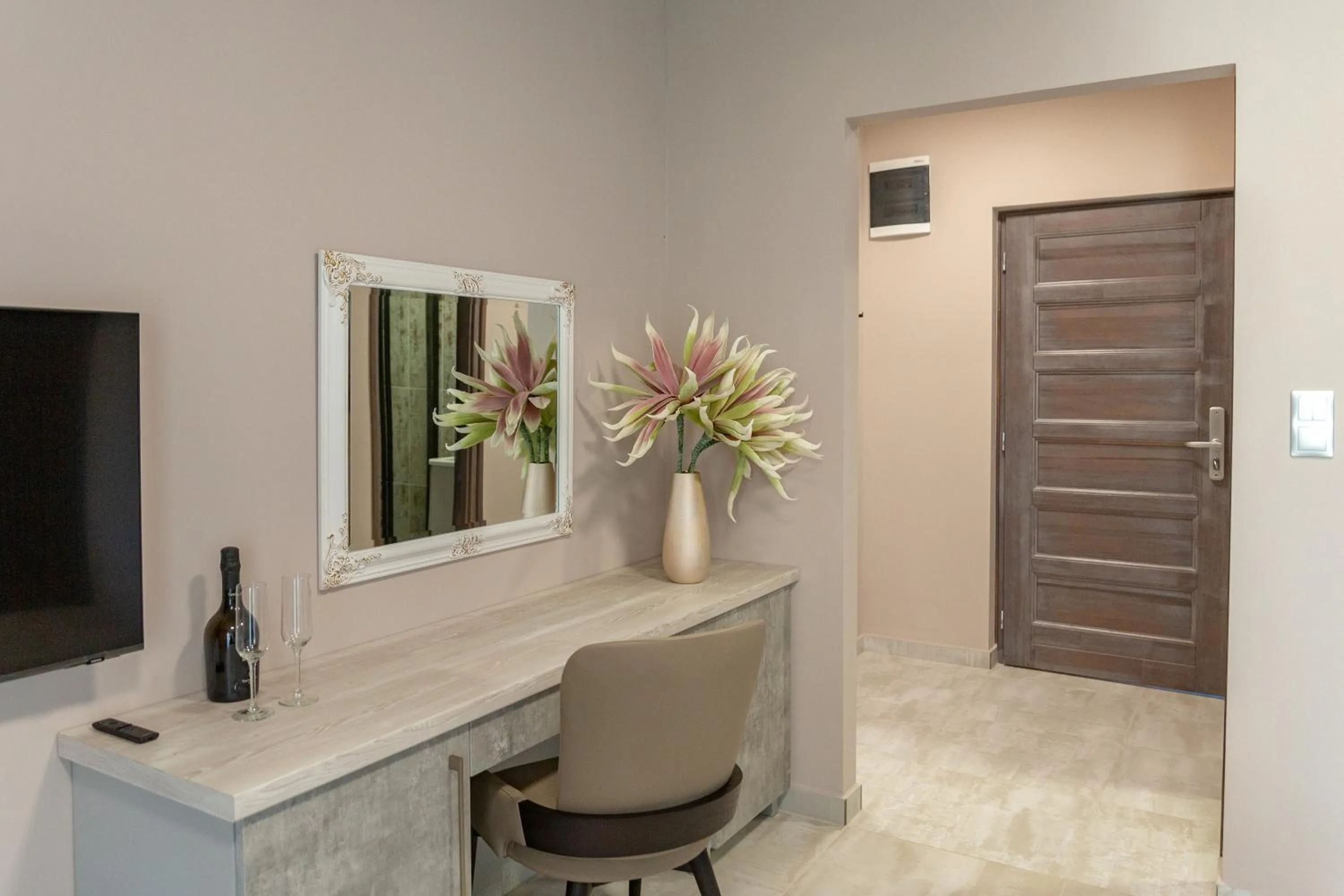 Maya Panzio-Rezidencia