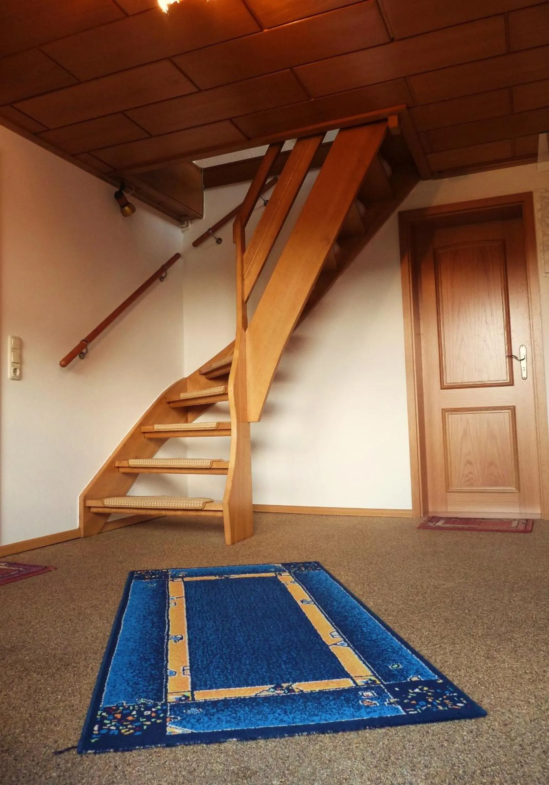 Ferienwohnung Riedl