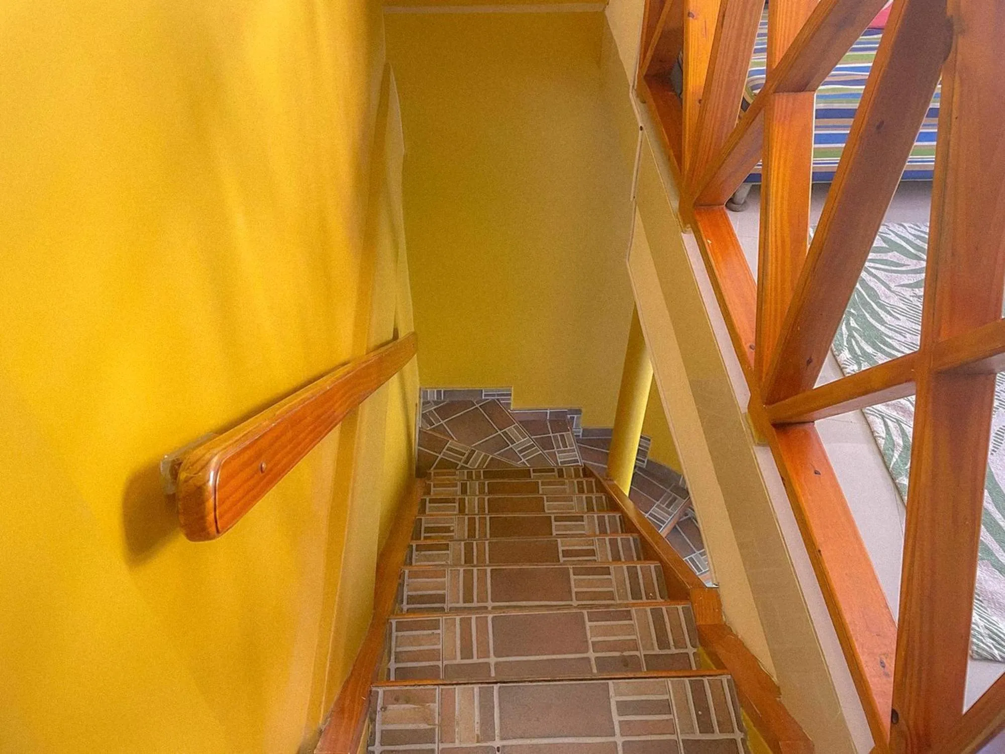 Area and facilities in Sweet Caribbean Airport Hotel