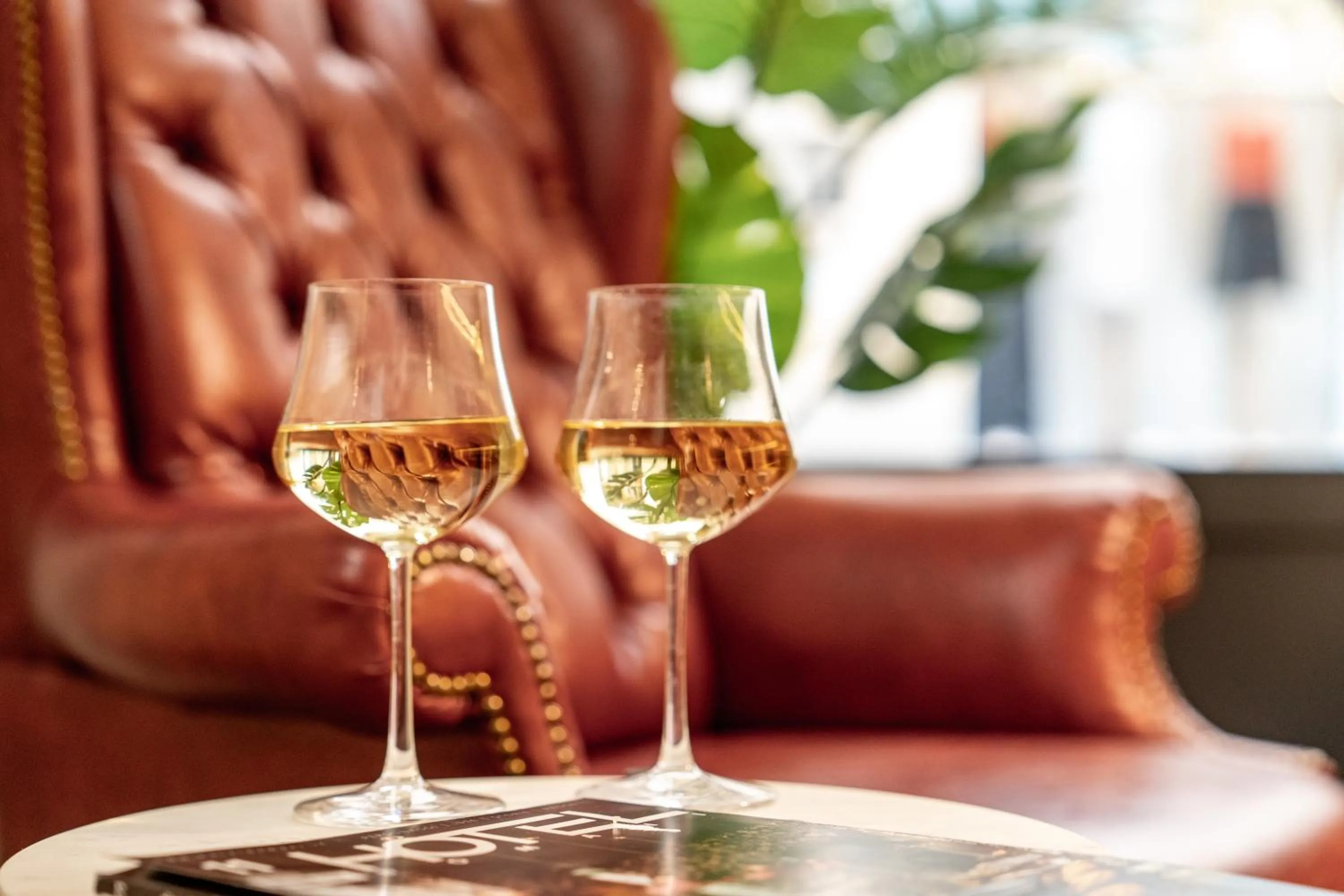 Decorative detail in Hotel Ginori Al Duomo - dBe Hotels