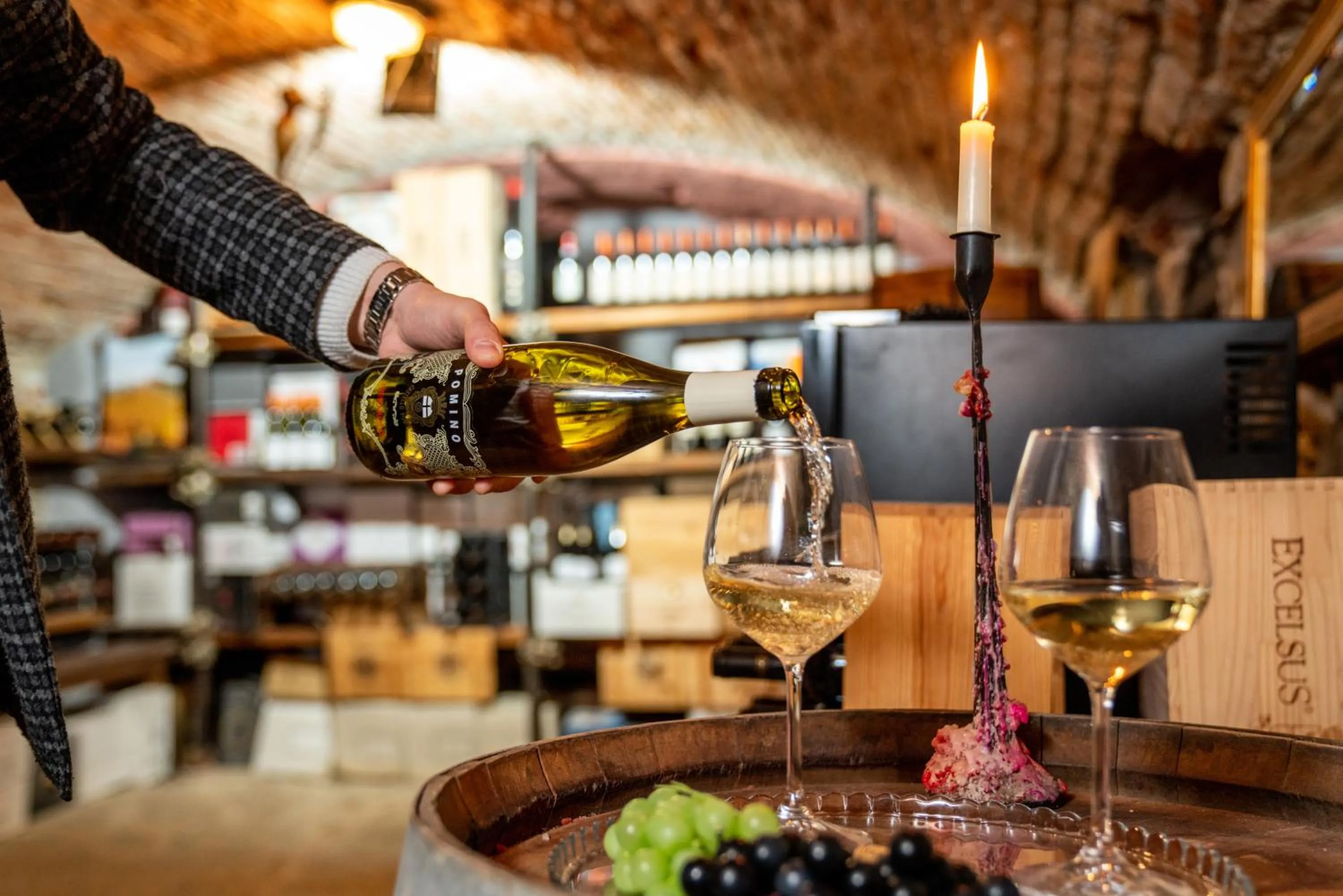 Lounge or bar in Hotel Ginori Al Duomo - dBe Hotels