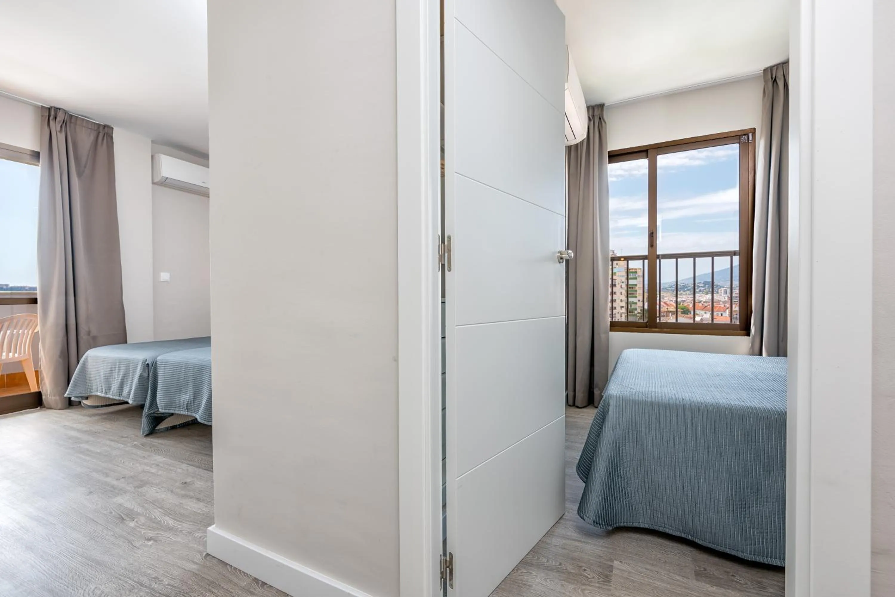 Photo of the whole room, Bed in Veramar Aparthotel