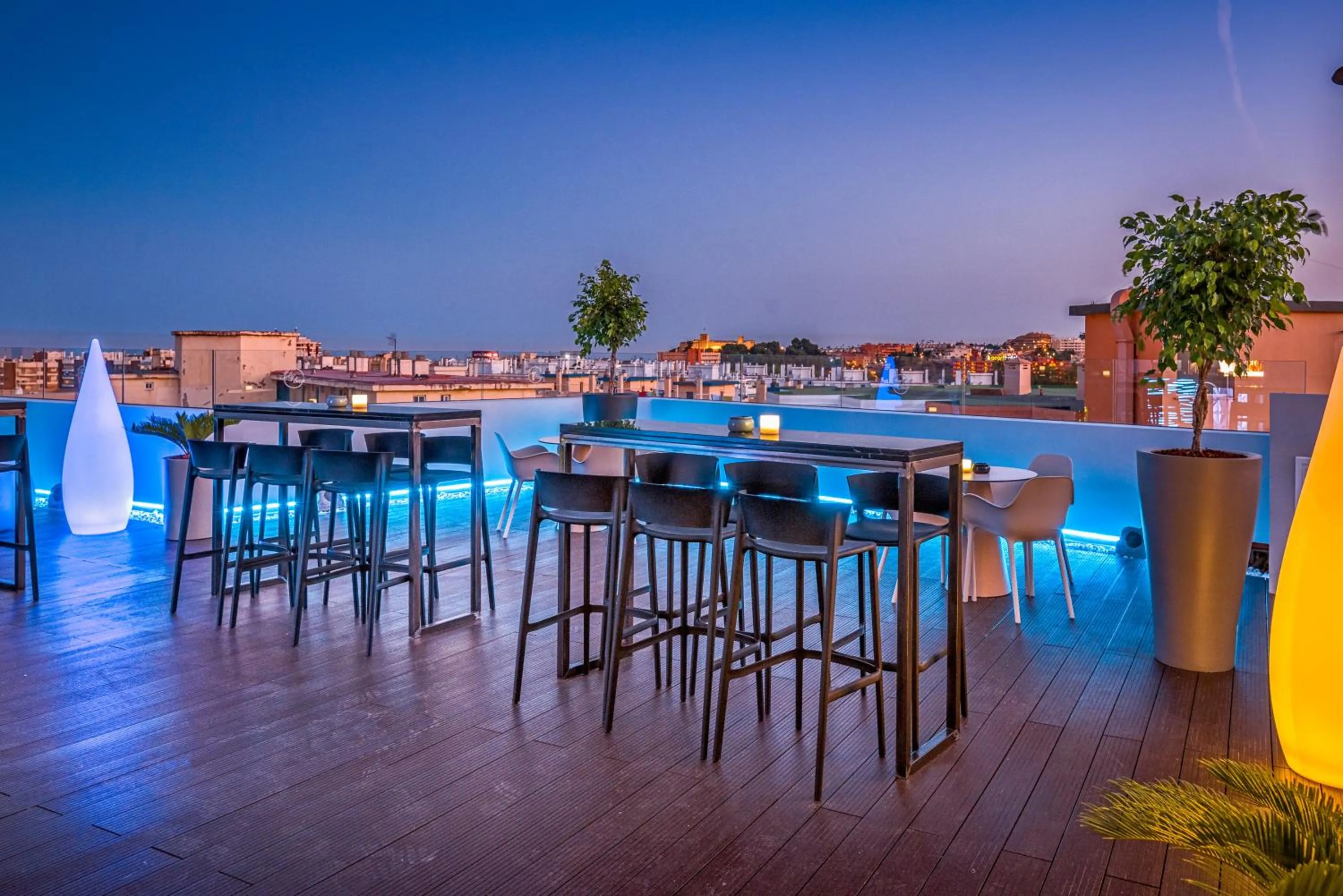 Lounge or bar, Swimming Pool in Veramar Aparthotel