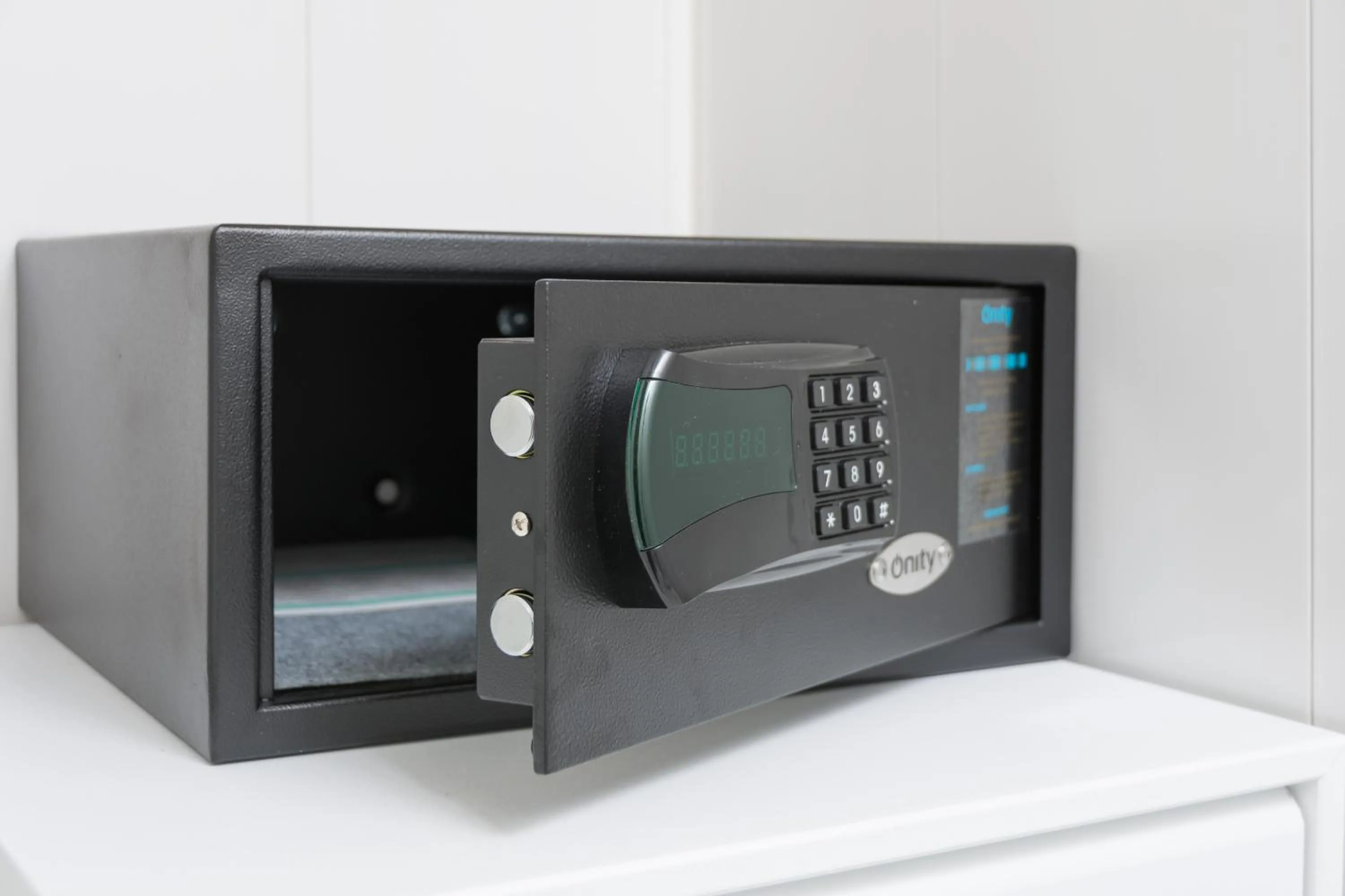 Decorative detail in Veramar Aparthotel