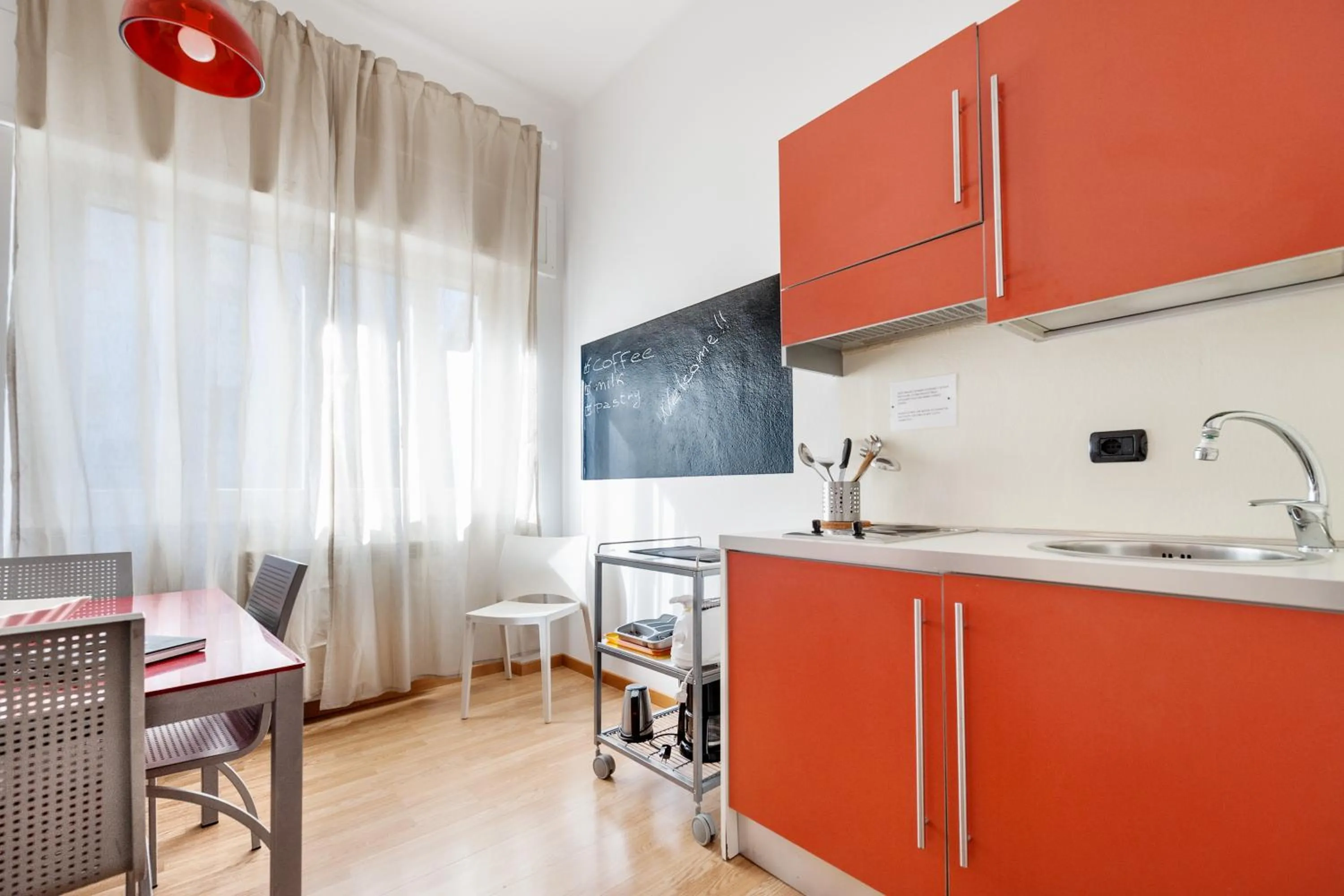 Other in Lucca in Villa San Marco