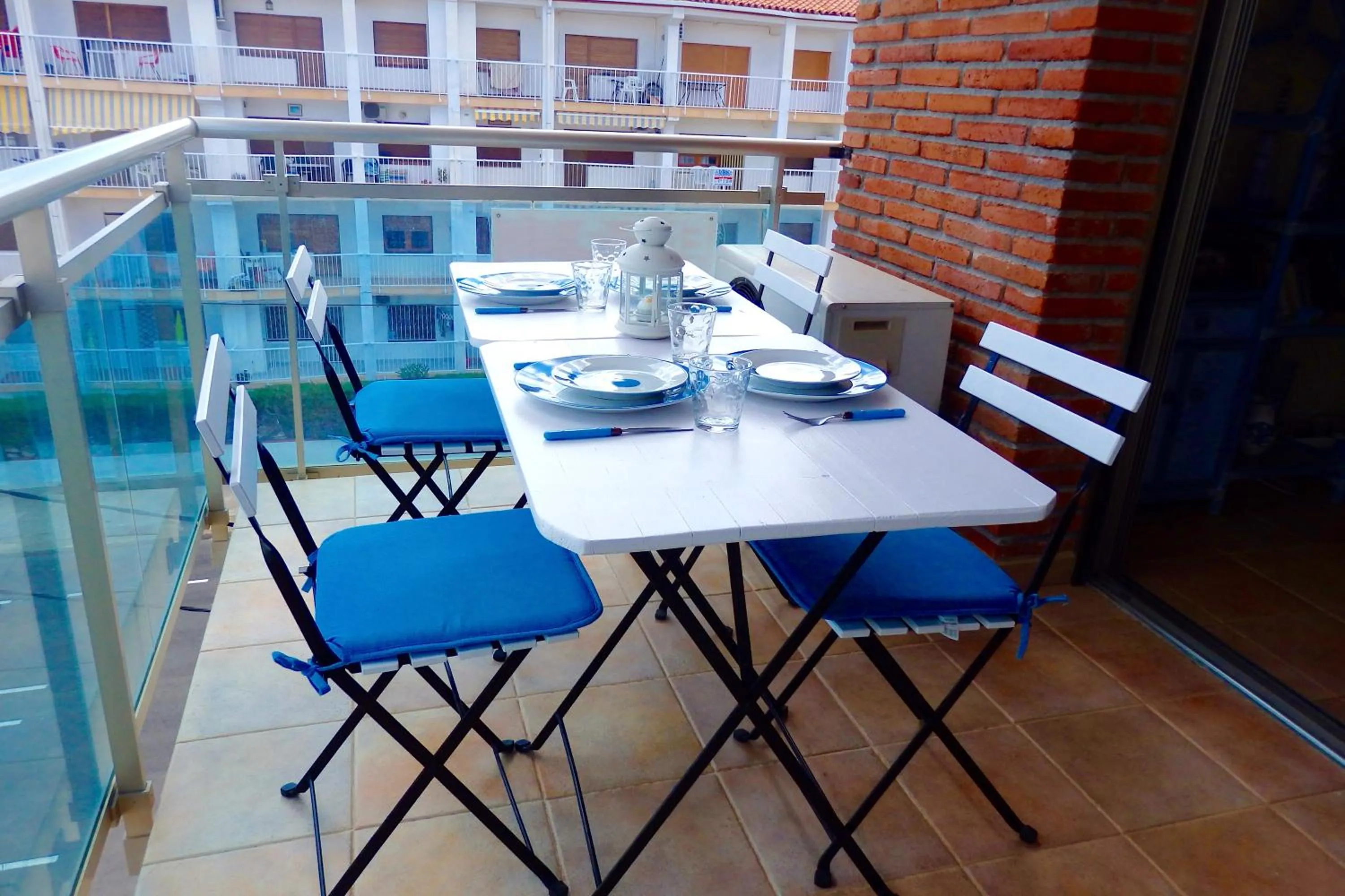 Meddays Apartamento la Caleta Ático